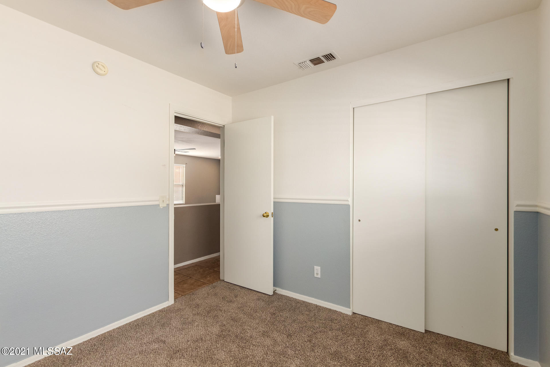 Oakview at Midvale Park (75-242) - Residential