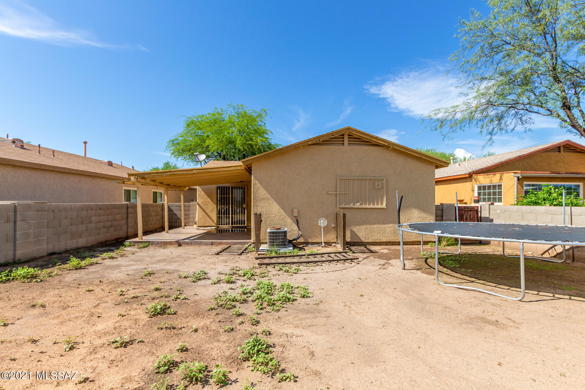 Oakview at Midvale Park (75-242) - Residential