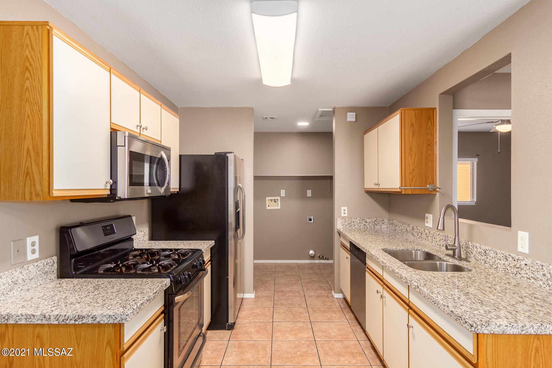 Oakview at Midvale Park (75-242) - Residential