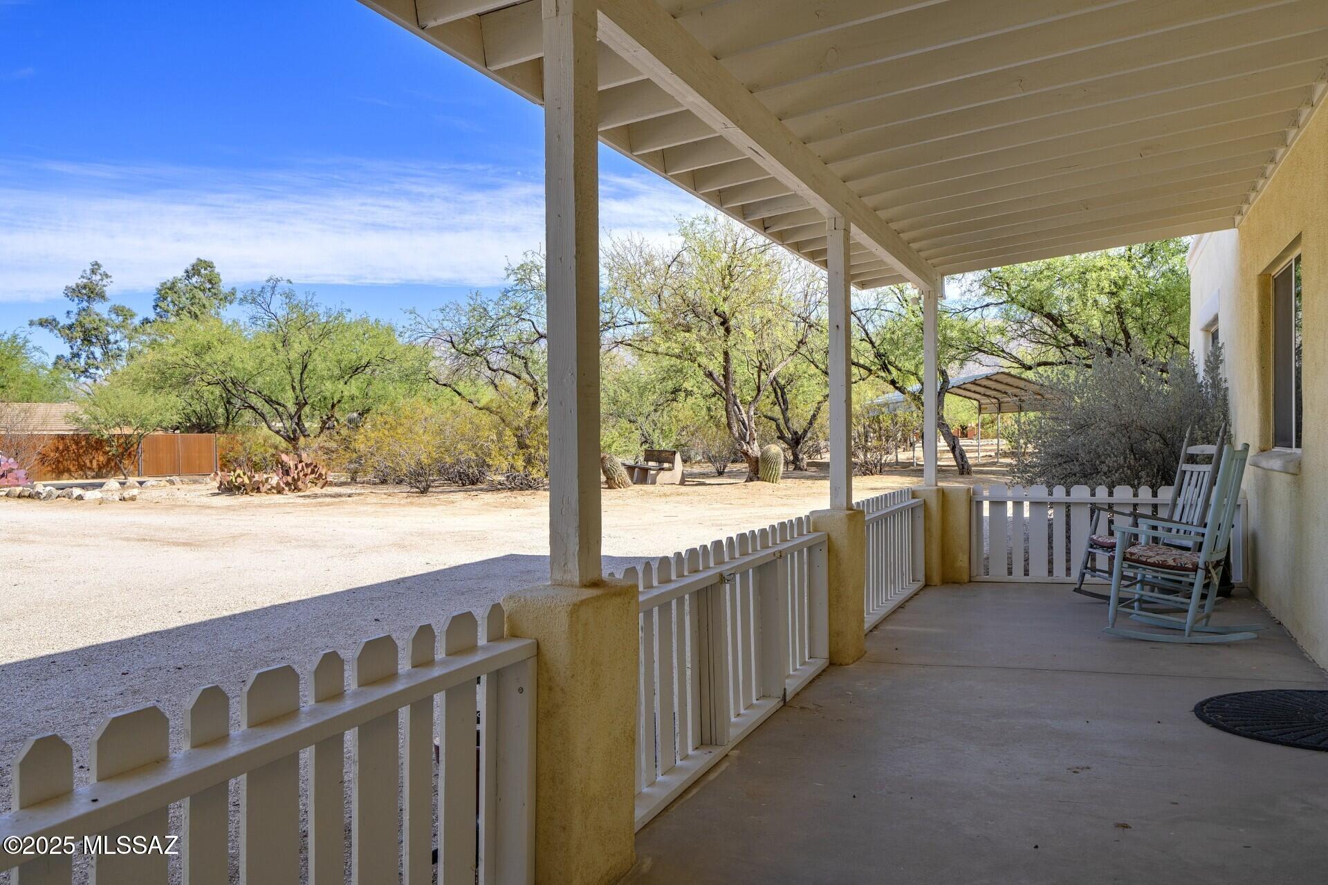 Bel Air Ranch Est - Residential