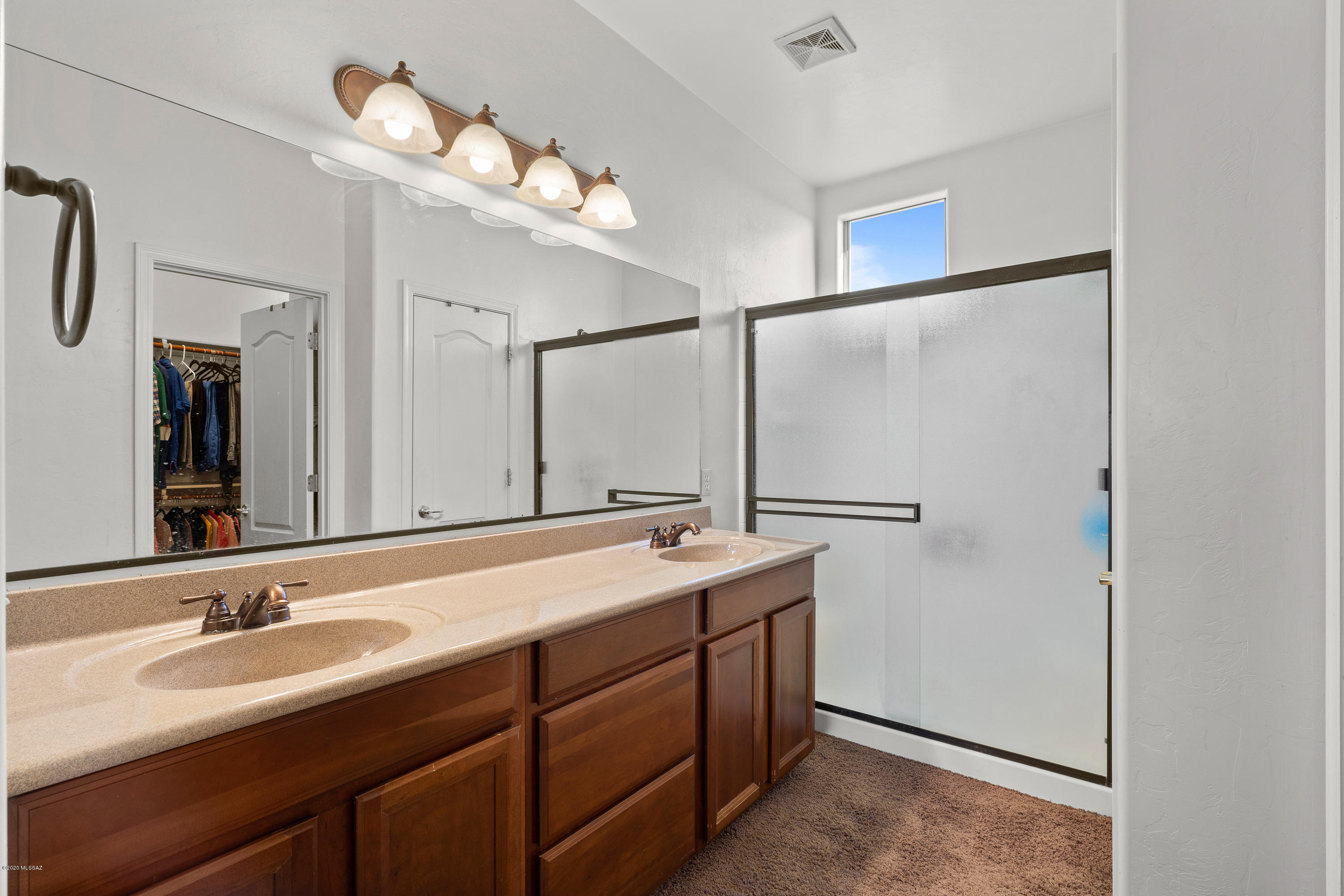 Tucson Mountain Ranch - Residential