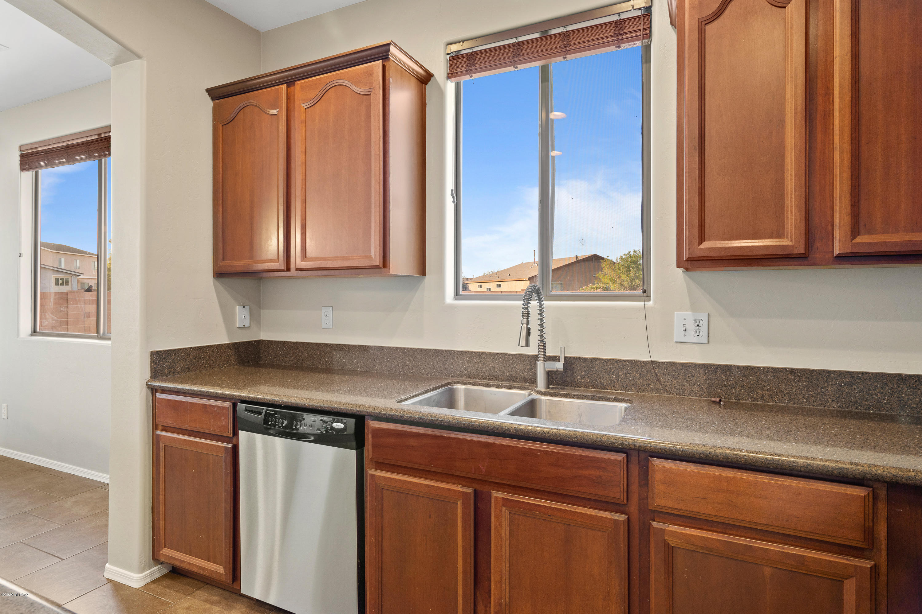 Tucson Mountain Ranch - Residential