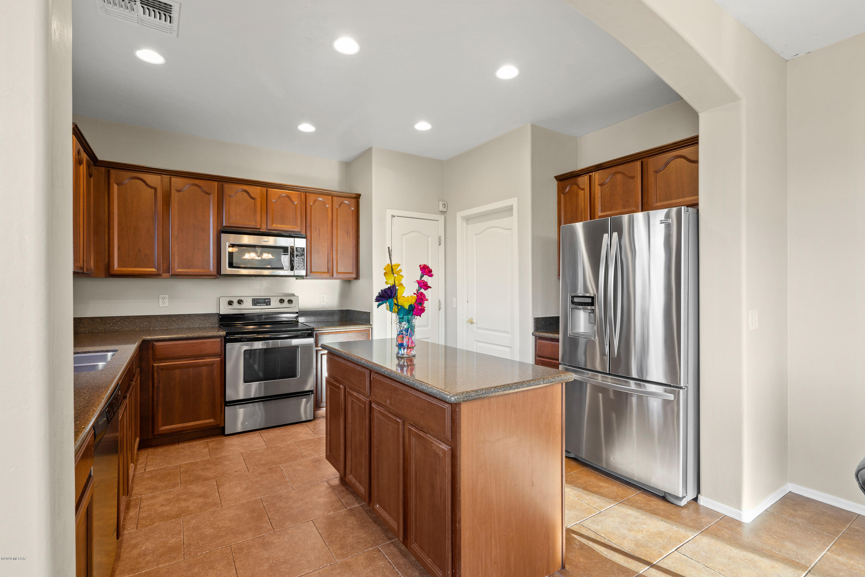 Tucson Mountain Ranch - Residential