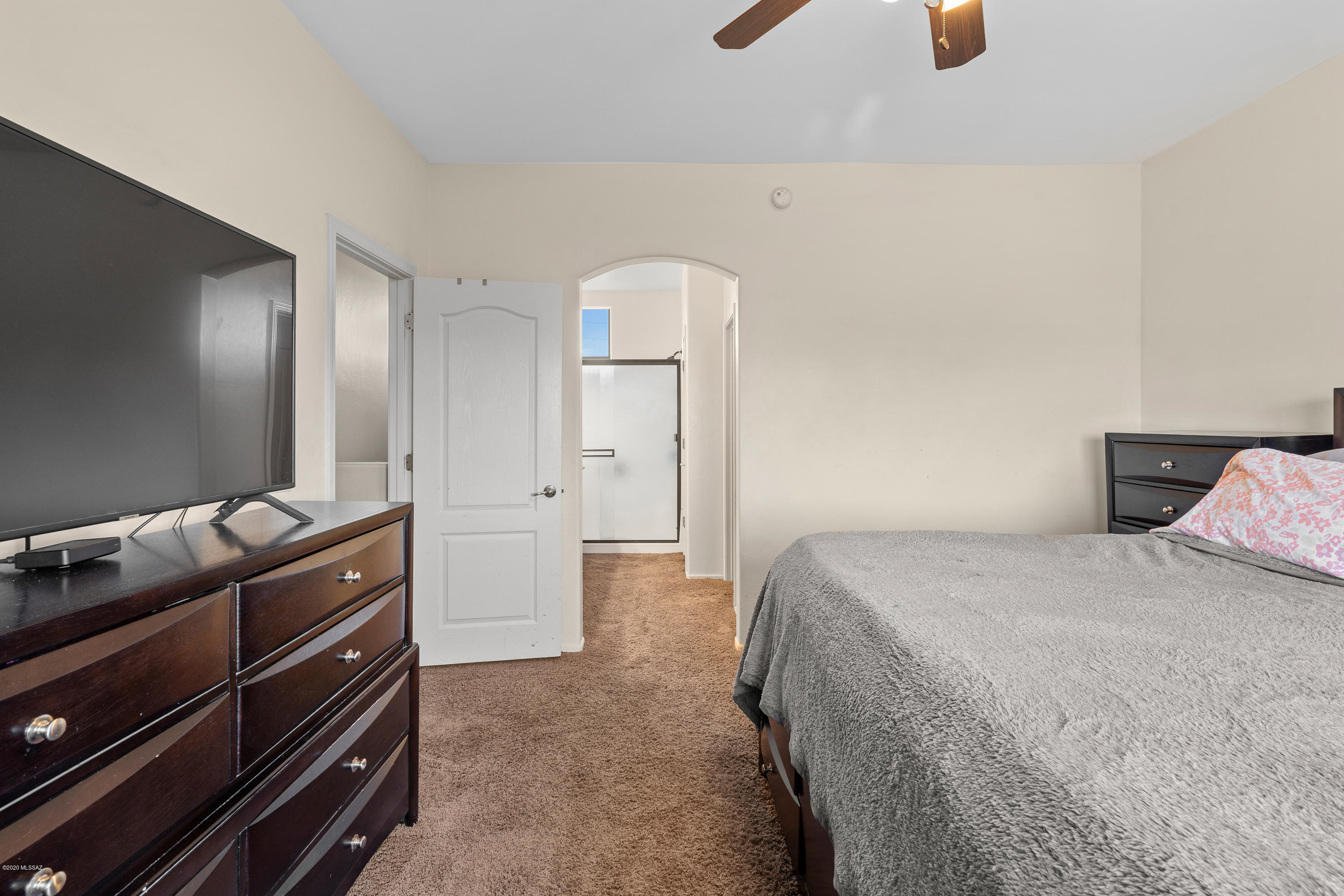 Tucson Mountain Ranch - Residential