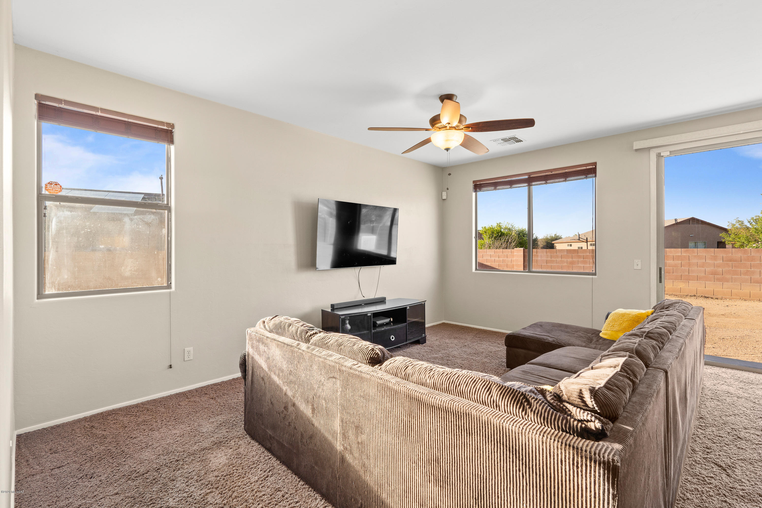 Tucson Mountain Ranch - Residential