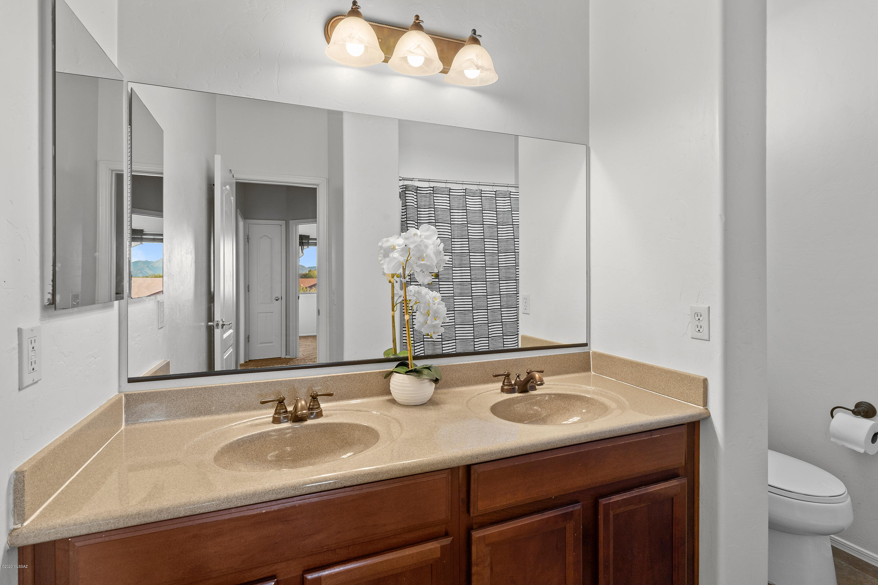 Tucson Mountain Ranch - Residential