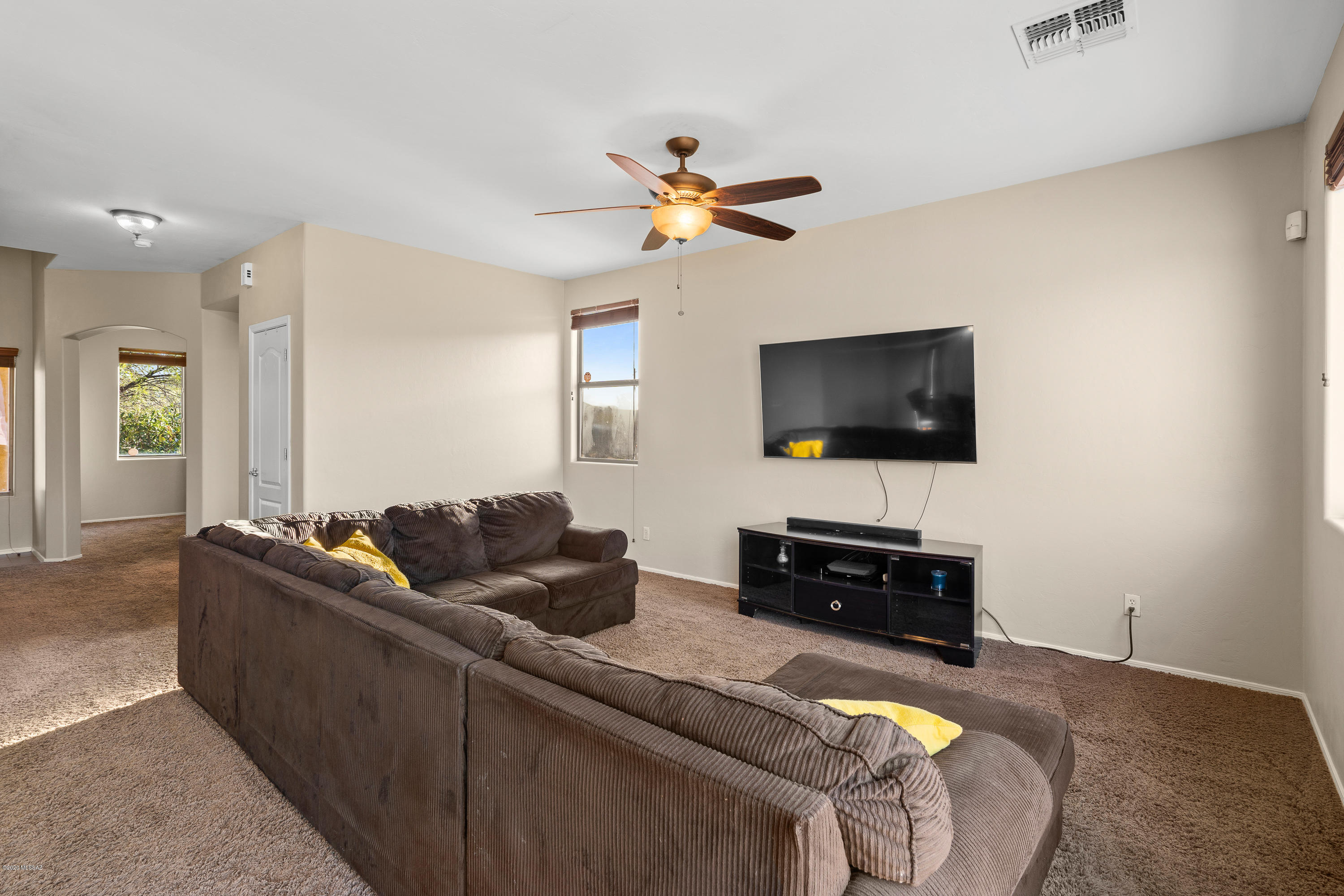 Tucson Mountain Ranch - Residential