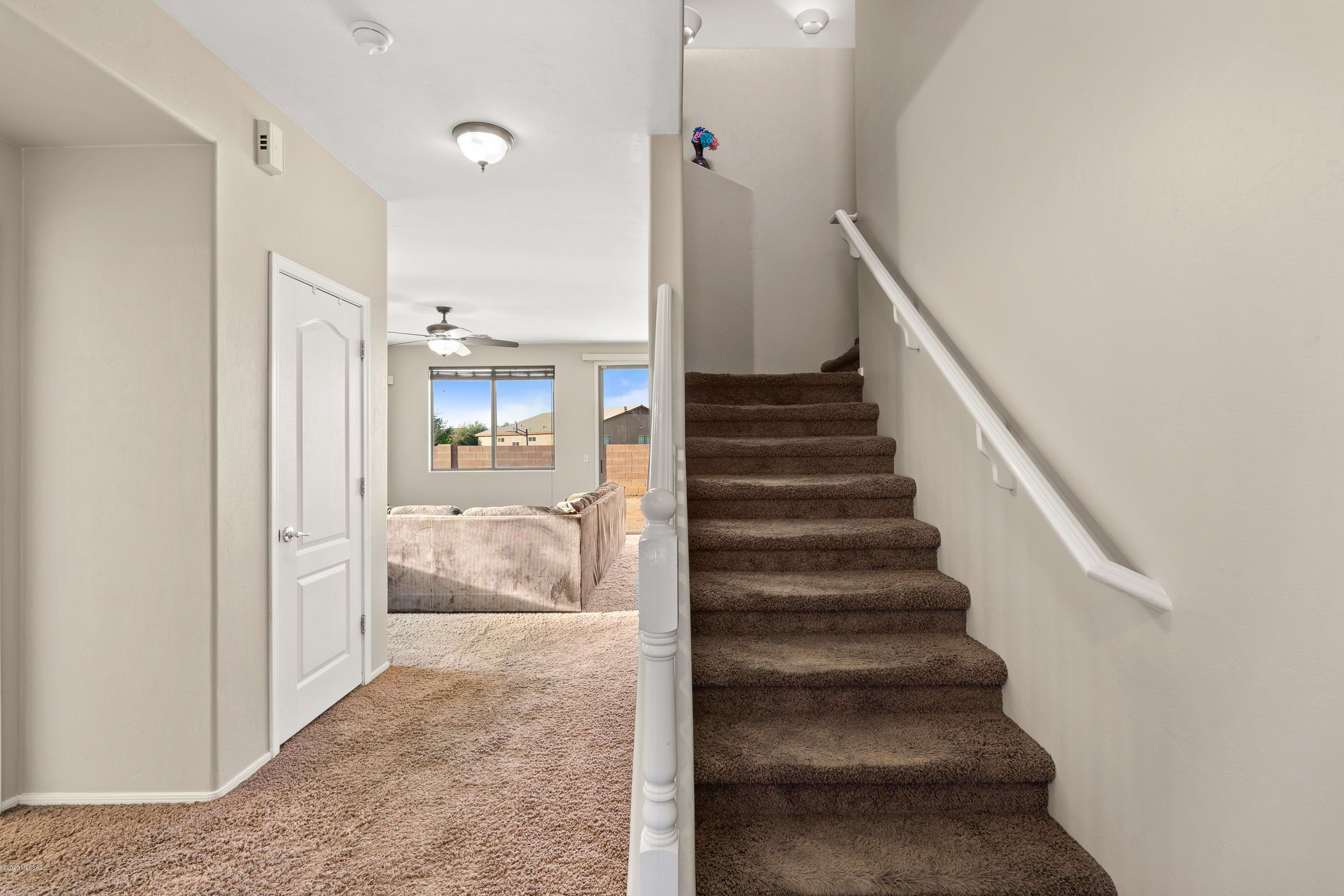 Tucson Mountain Ranch - Residential