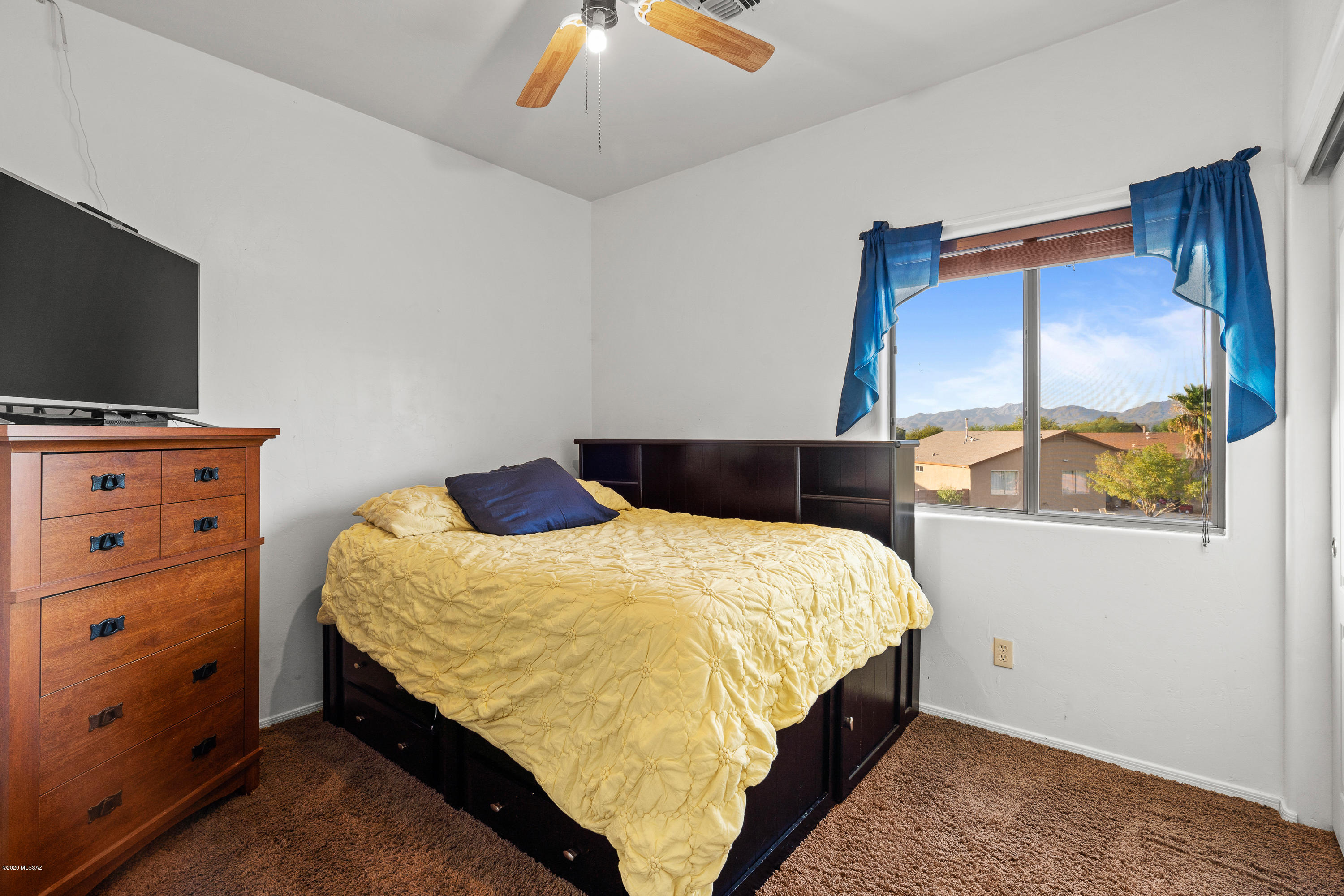 Tucson Mountain Ranch - Residential