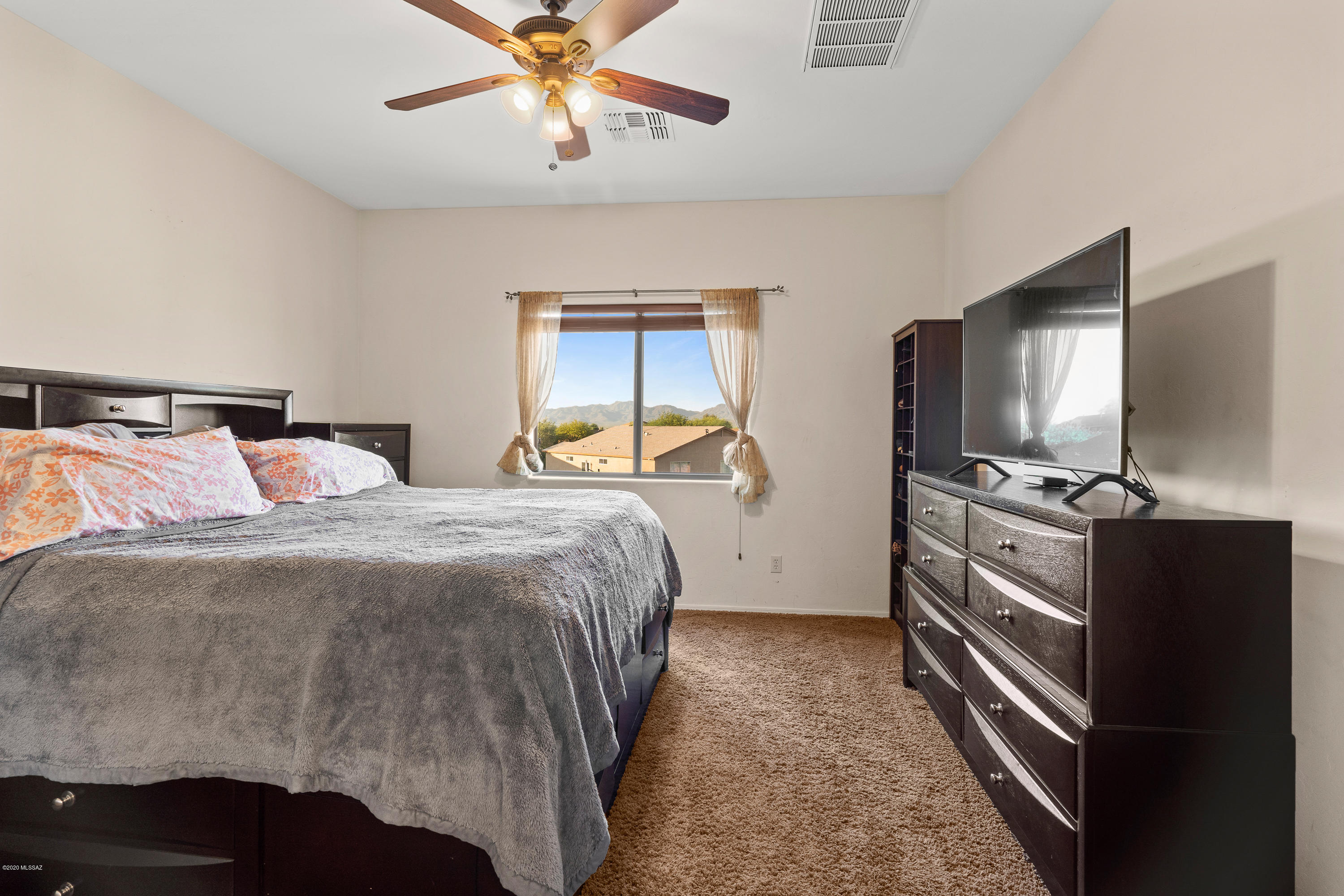 Tucson Mountain Ranch - Residential