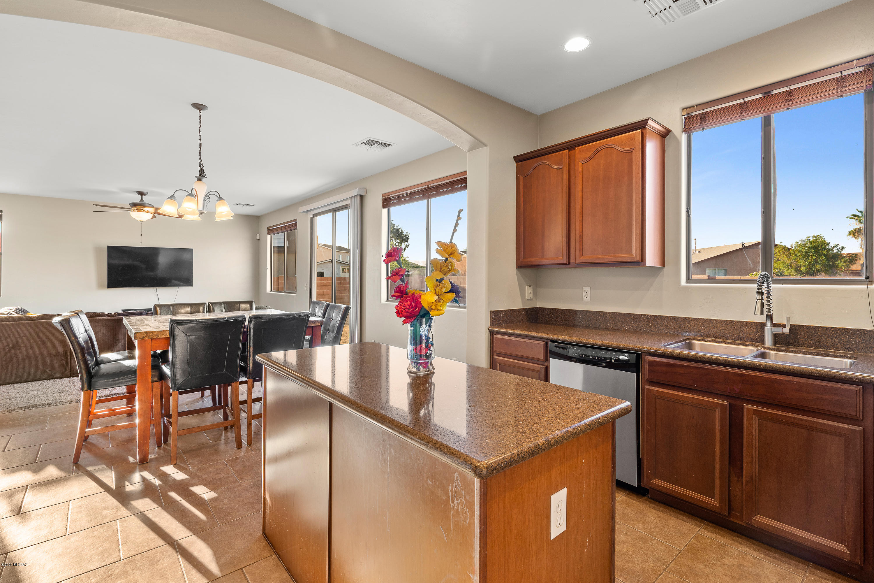Tucson Mountain Ranch - Residential
