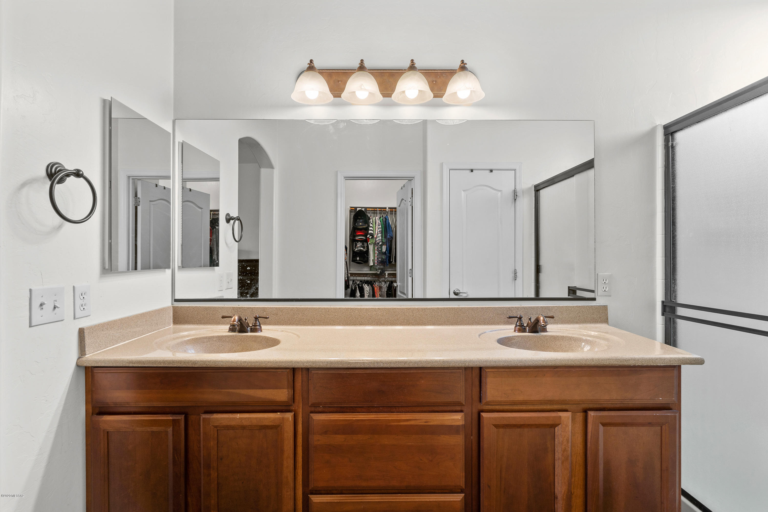 Tucson Mountain Ranch - Residential