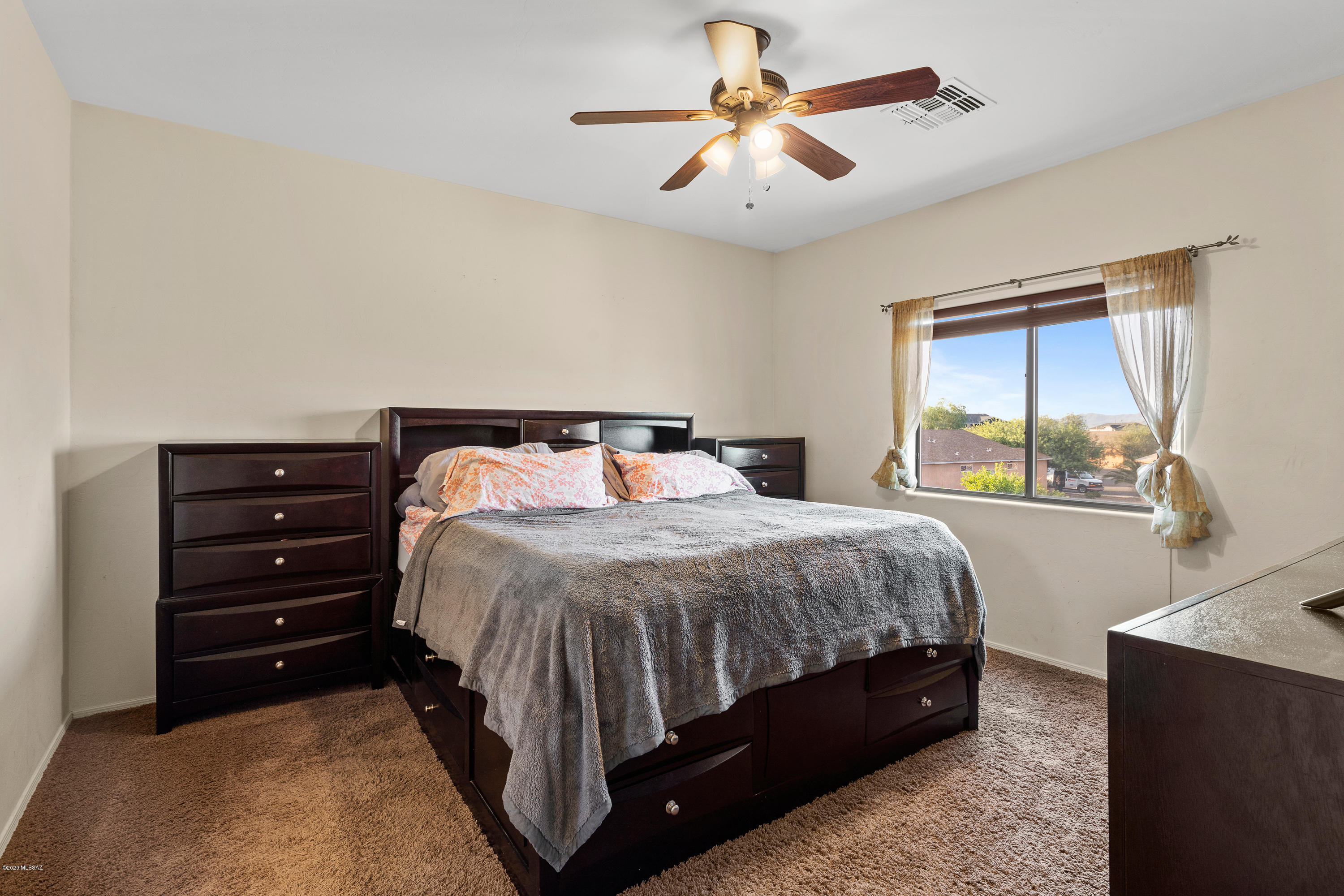 Tucson Mountain Ranch - Residential