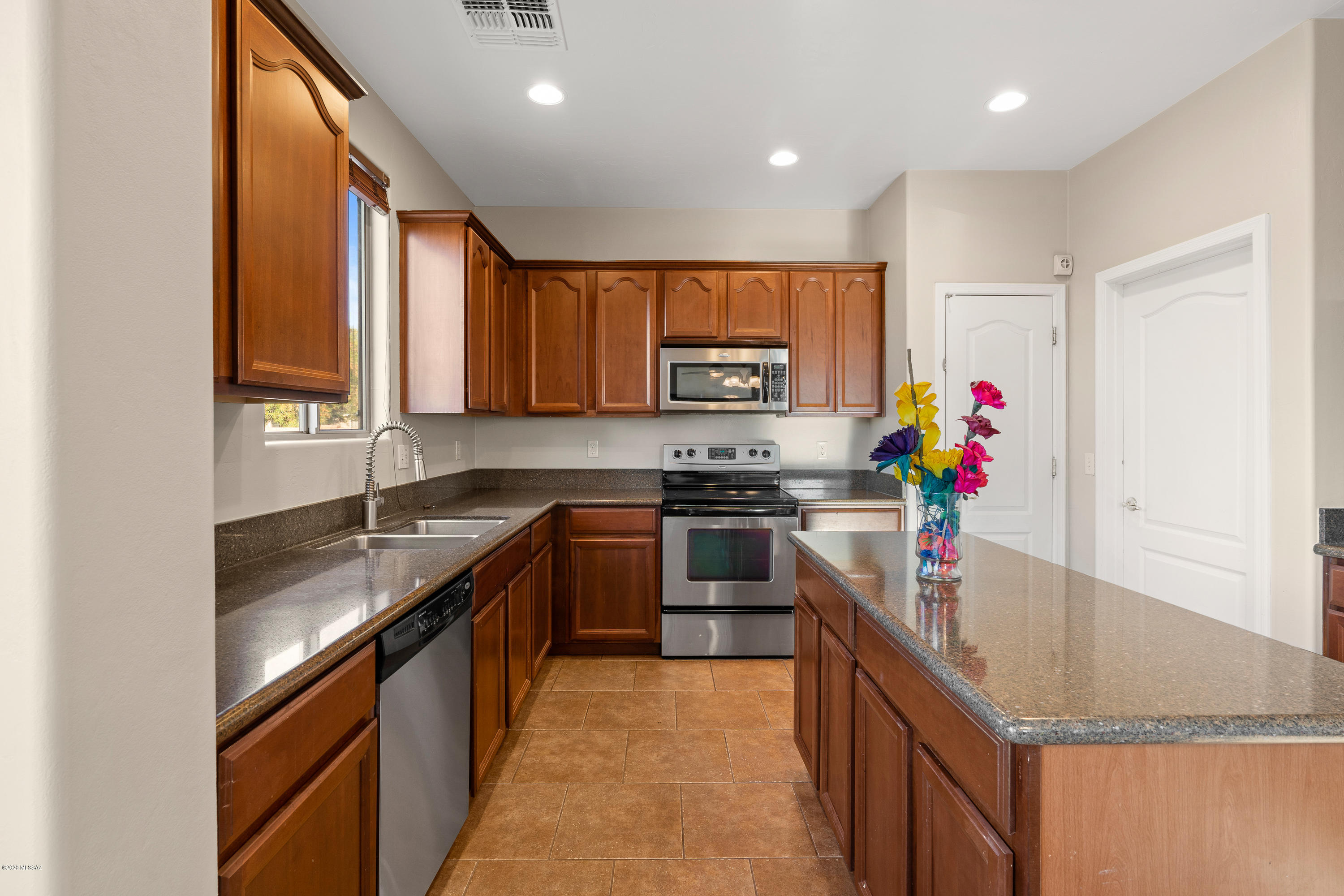 Tucson Mountain Ranch - Residential