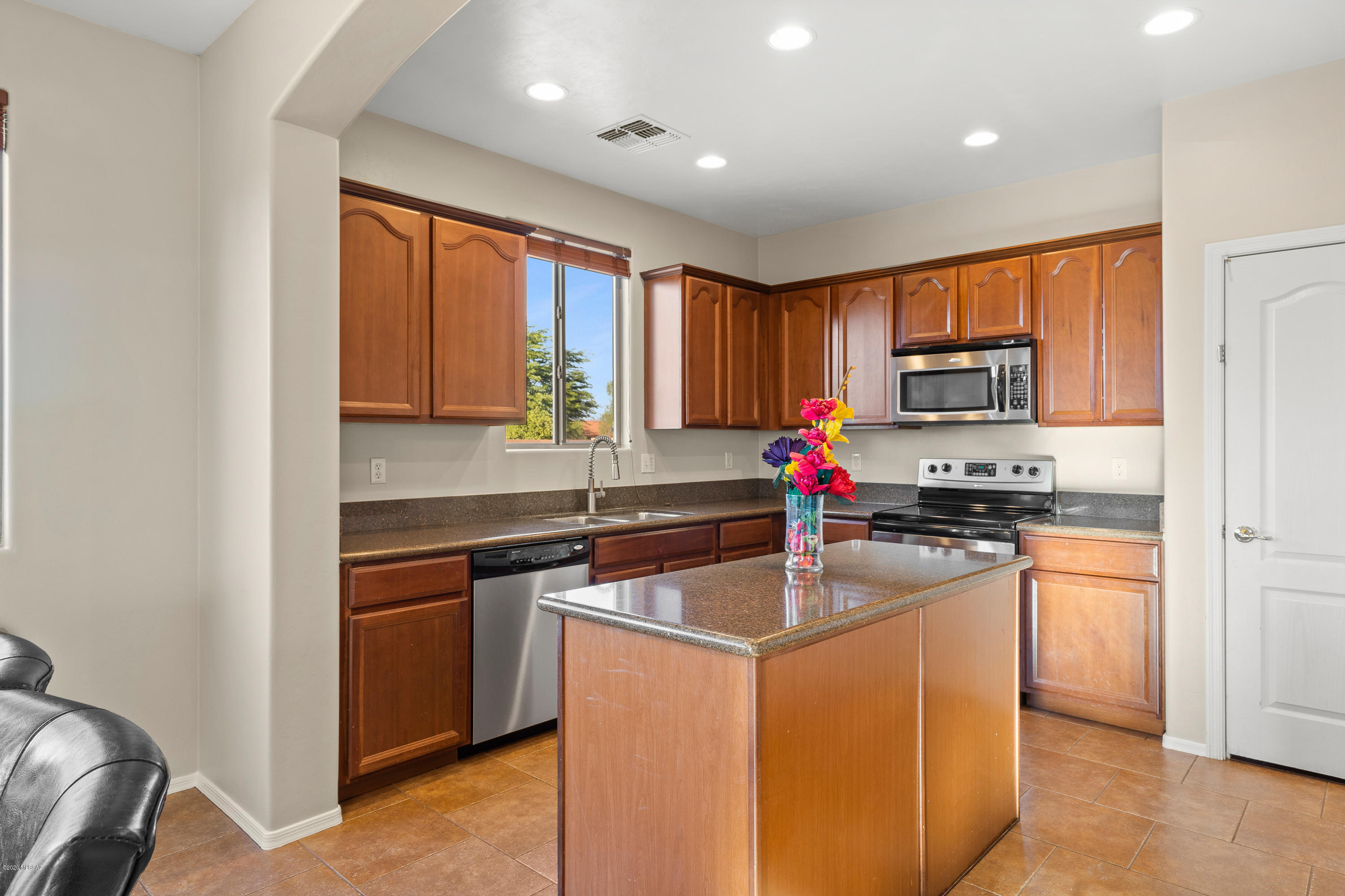 Tucson Mountain Ranch - Residential