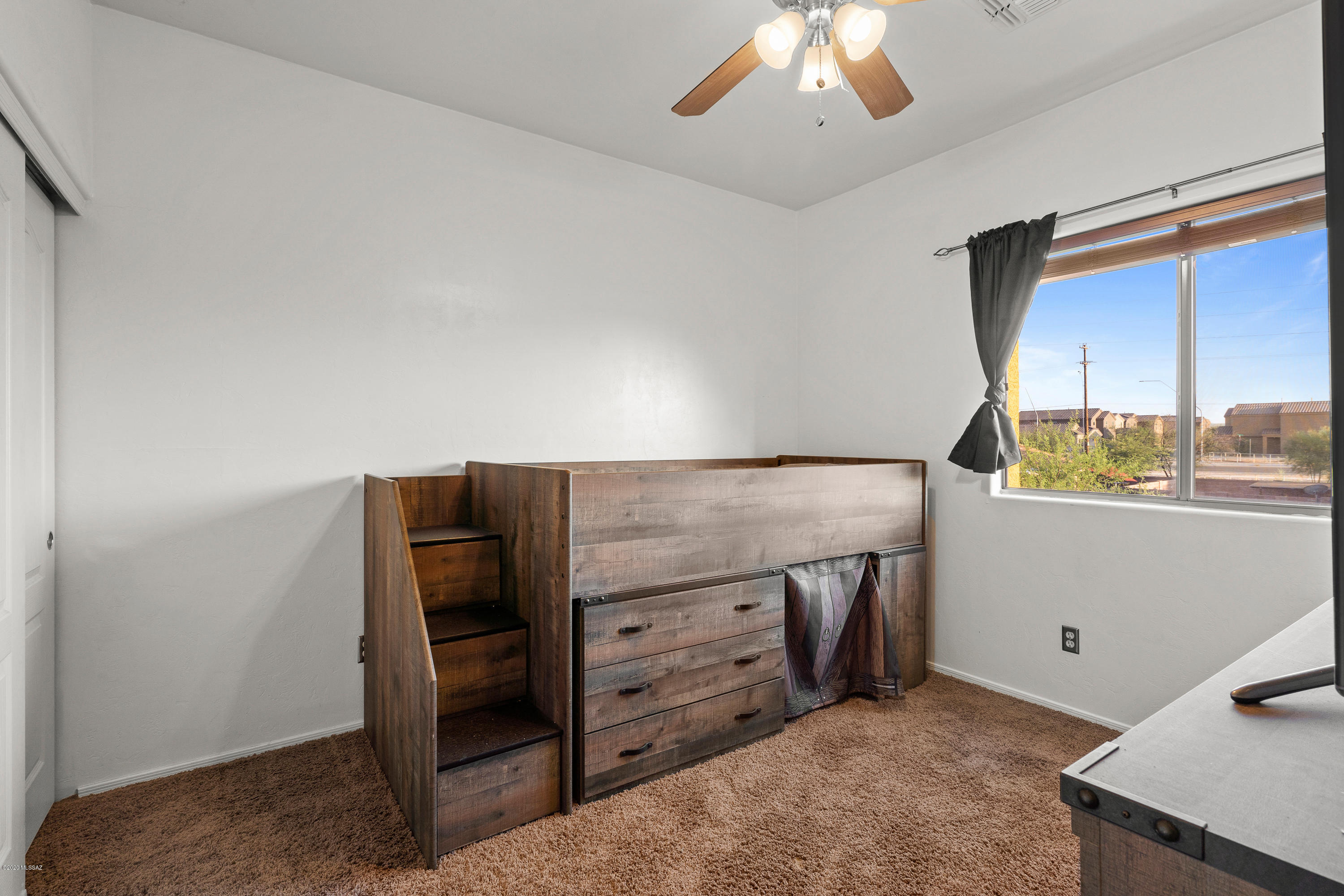 Tucson Mountain Ranch - Residential