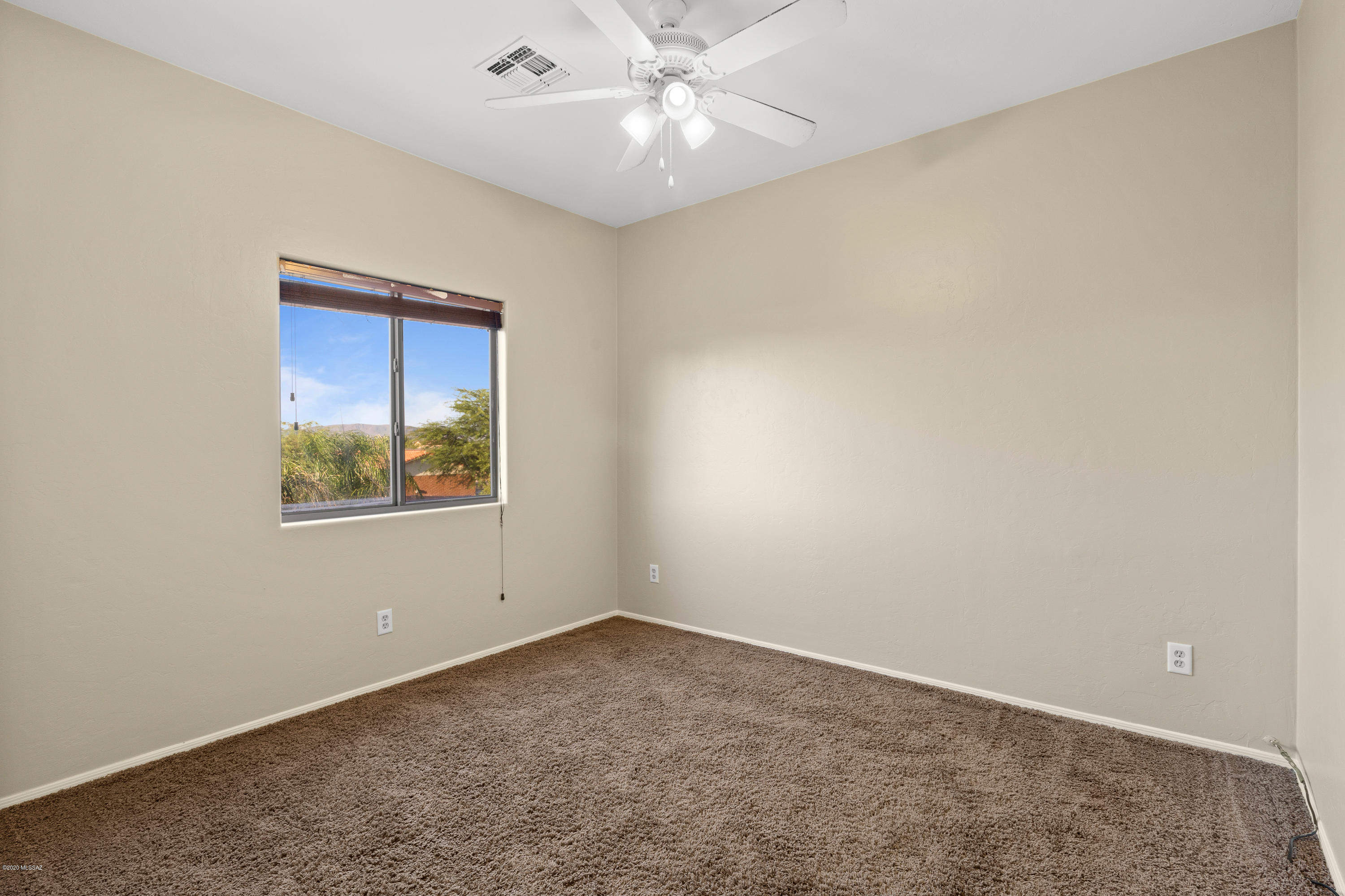 Tucson Mountain Ranch - Residential