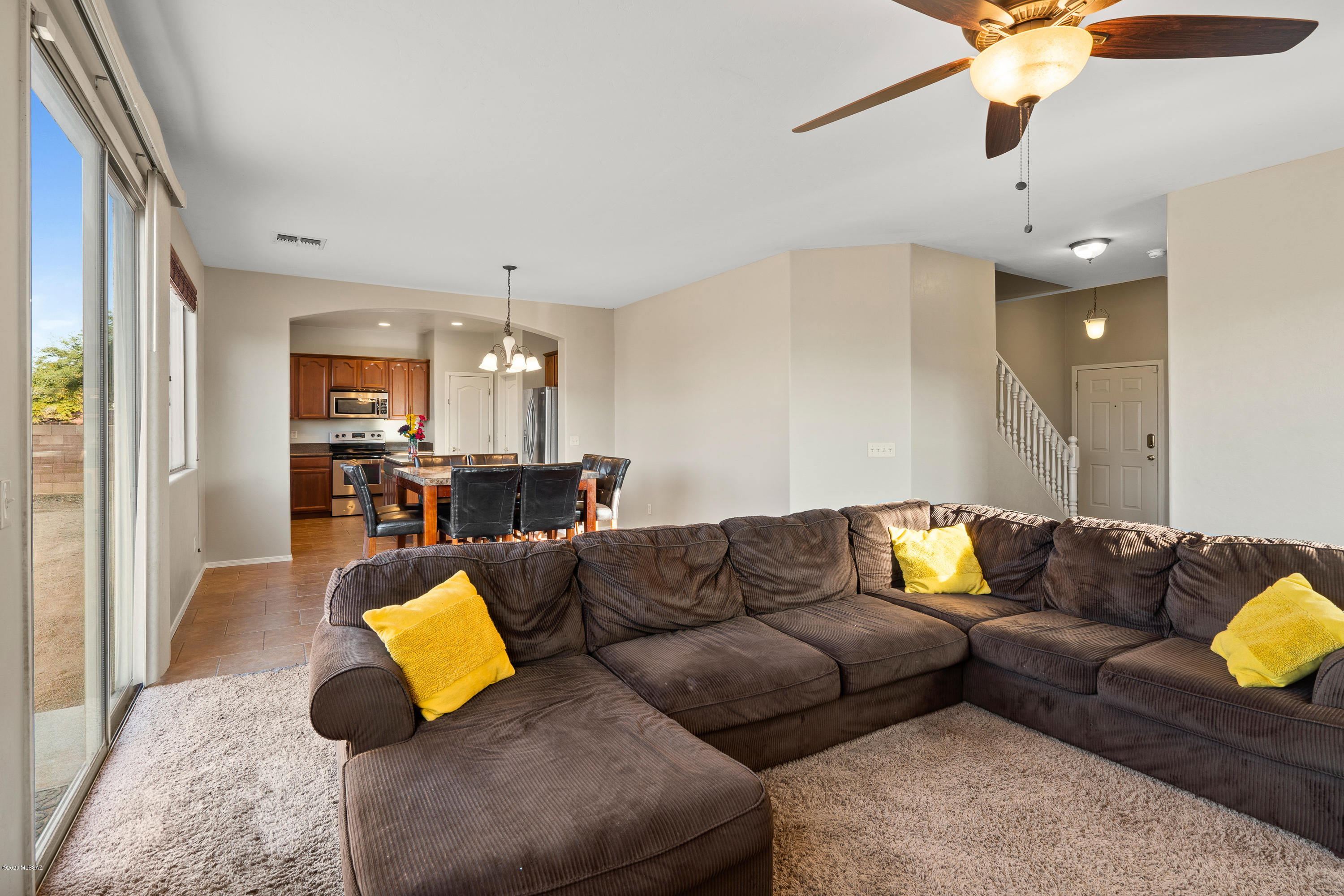 Tucson Mountain Ranch - Residential