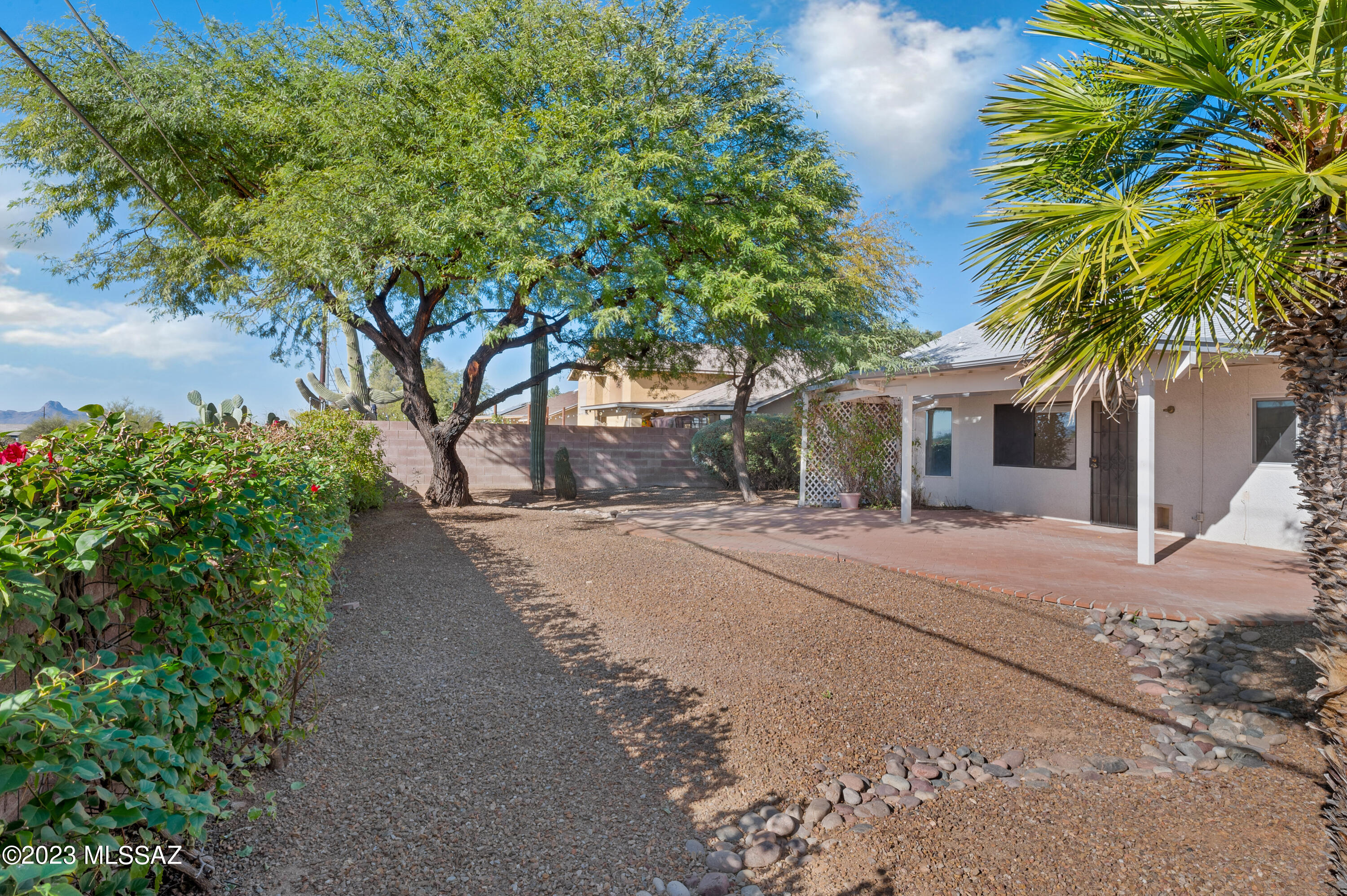 Linda Vista Terrace(1-102) - Residential