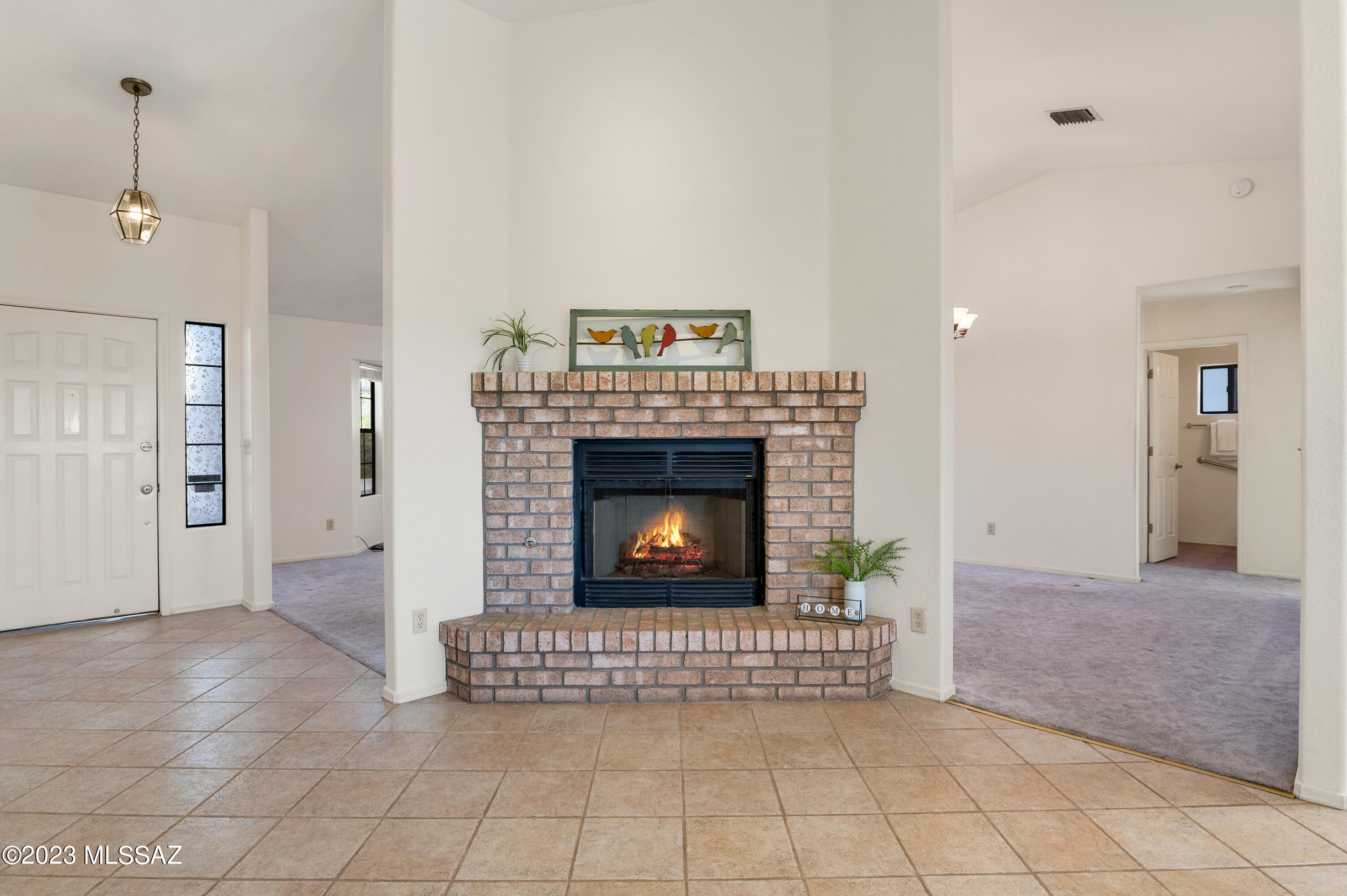 Linda Vista Terrace(1-102) - Residential
