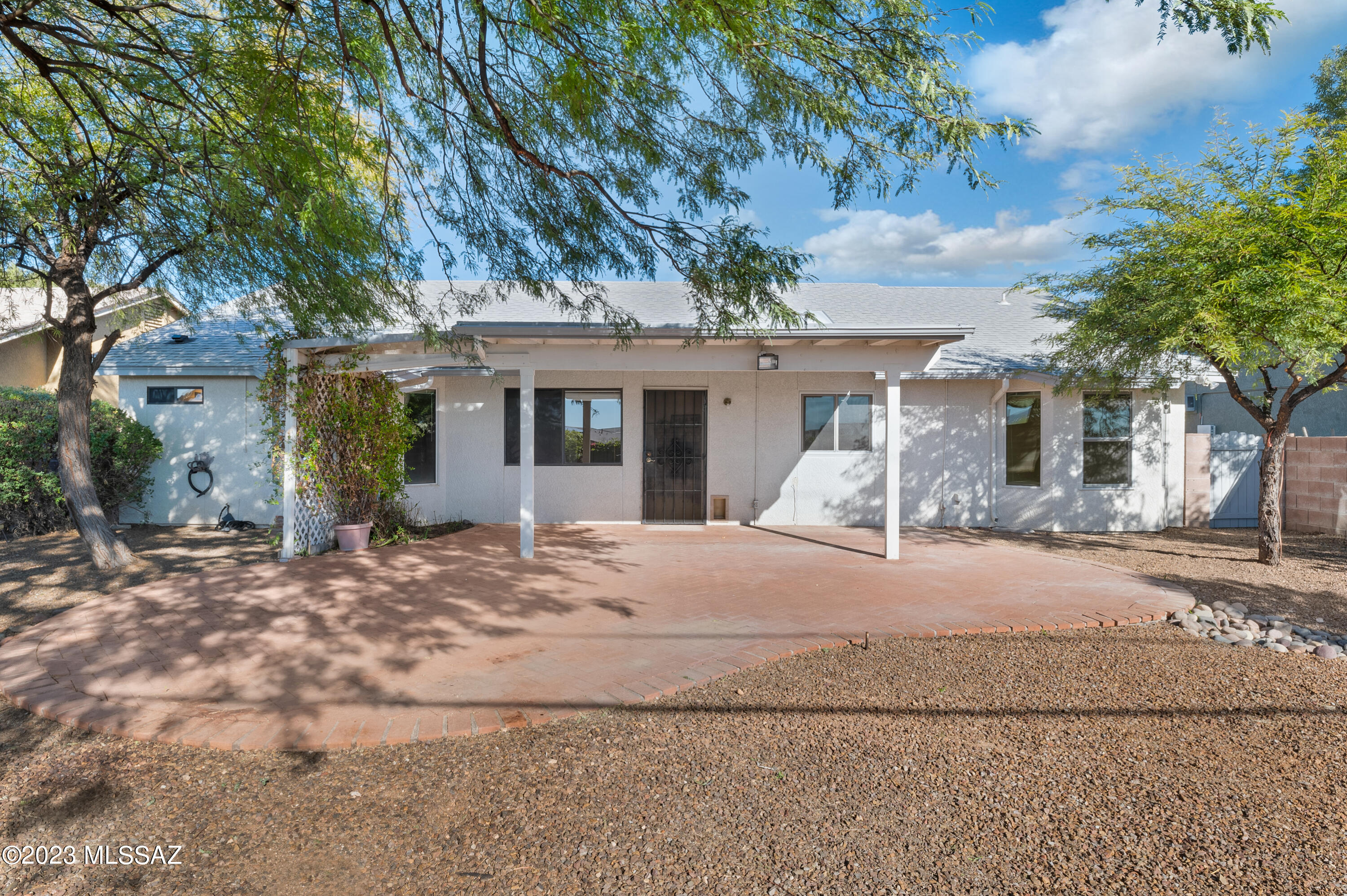 Linda Vista Terrace(1-102) - Residential