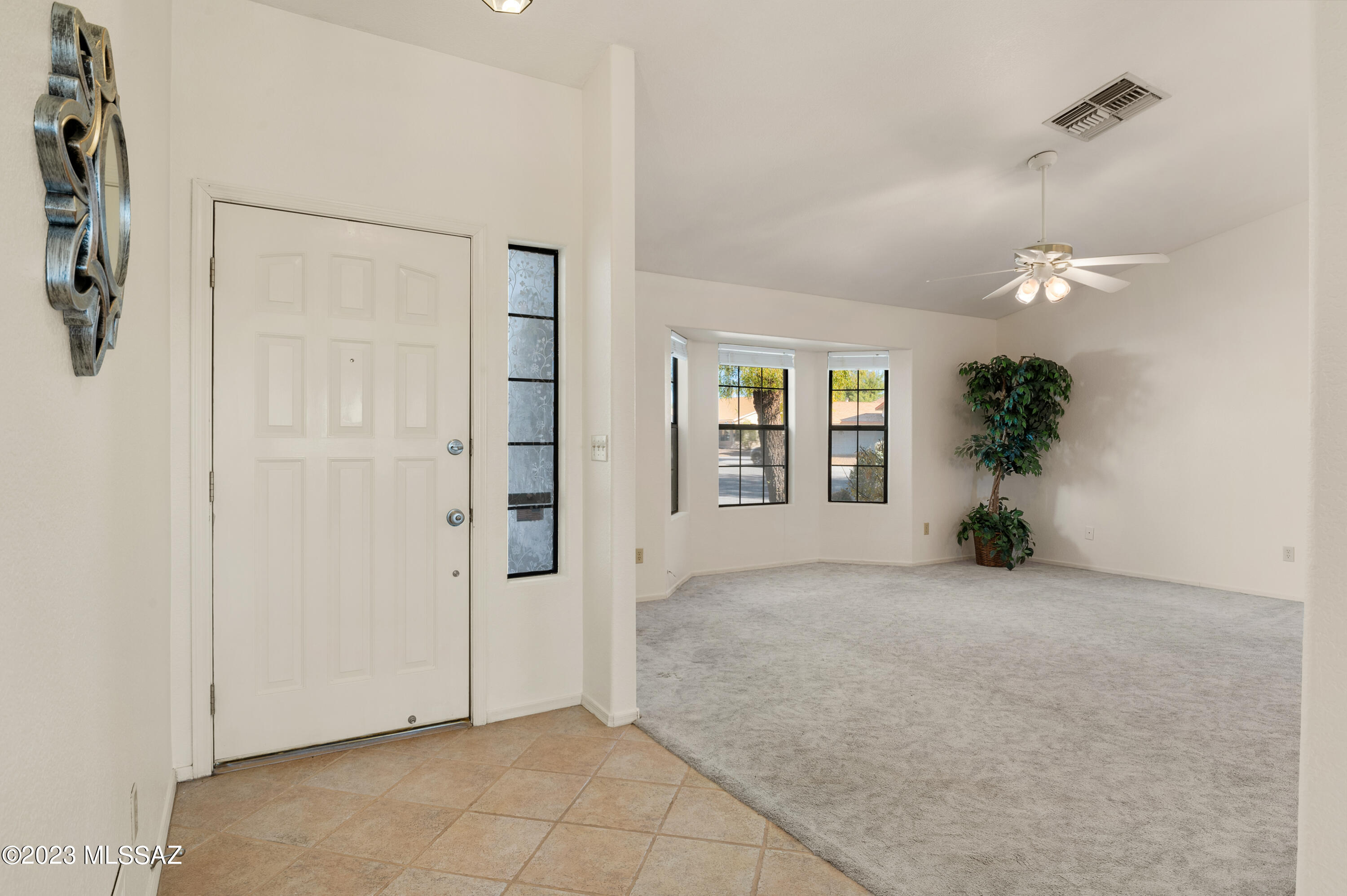 Linda Vista Terrace(1-102) - Residential