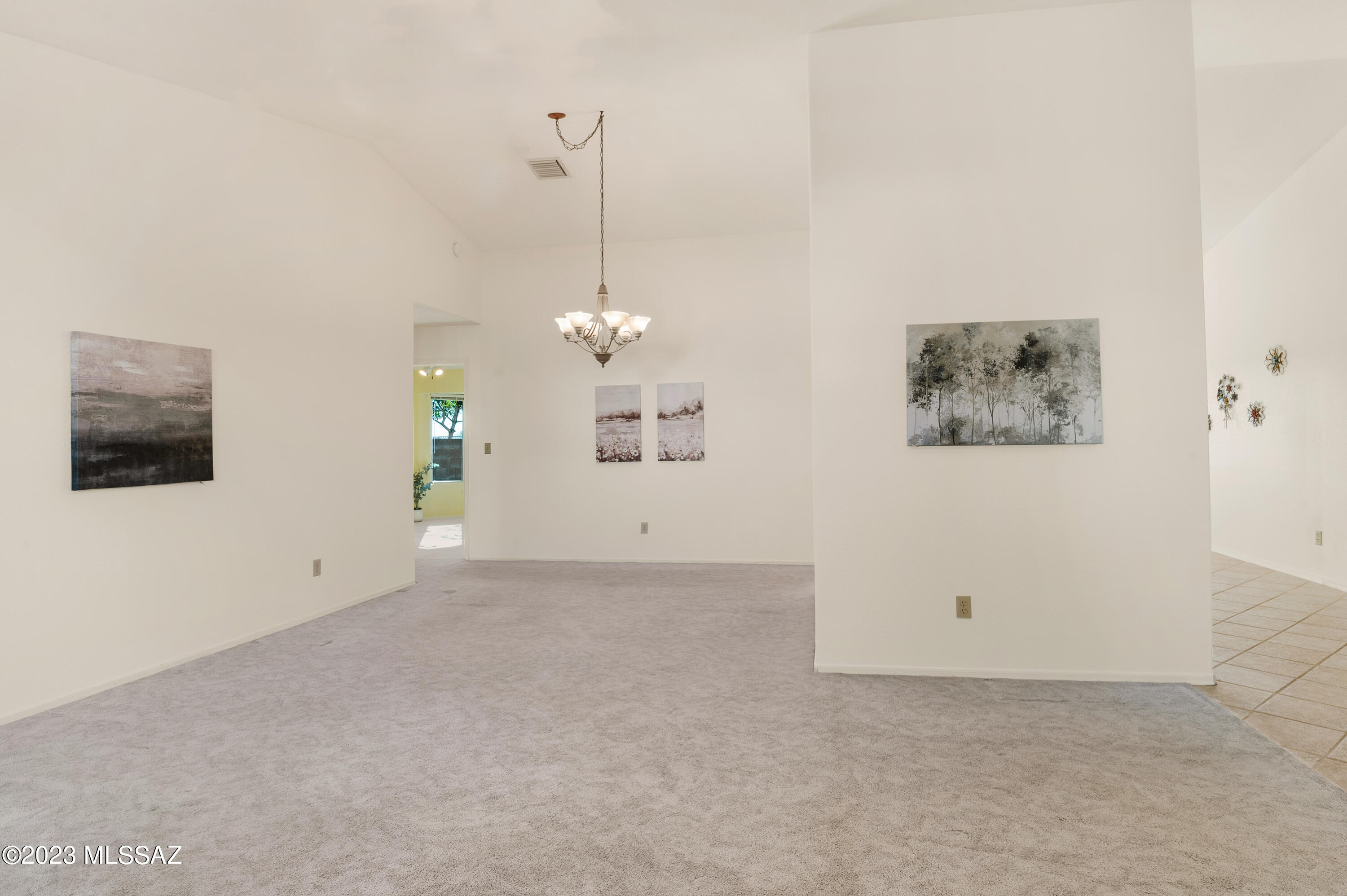 Linda Vista Terrace(1-102) - Residential
