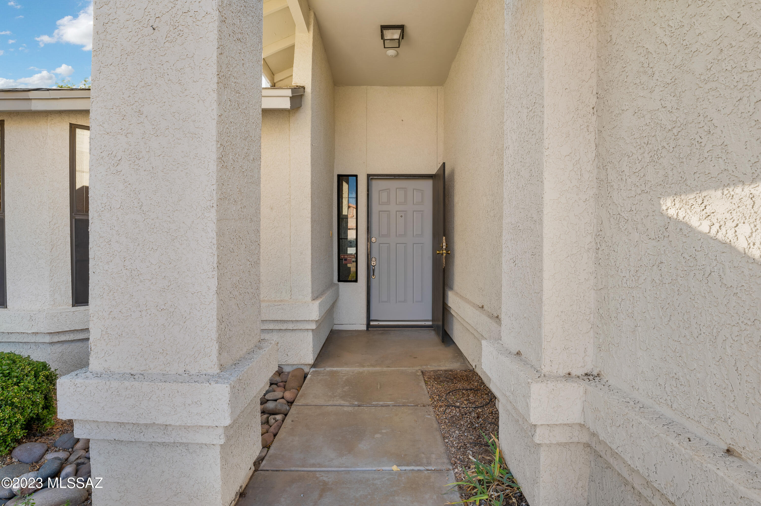 Linda Vista Terrace(1-102) - Residential
