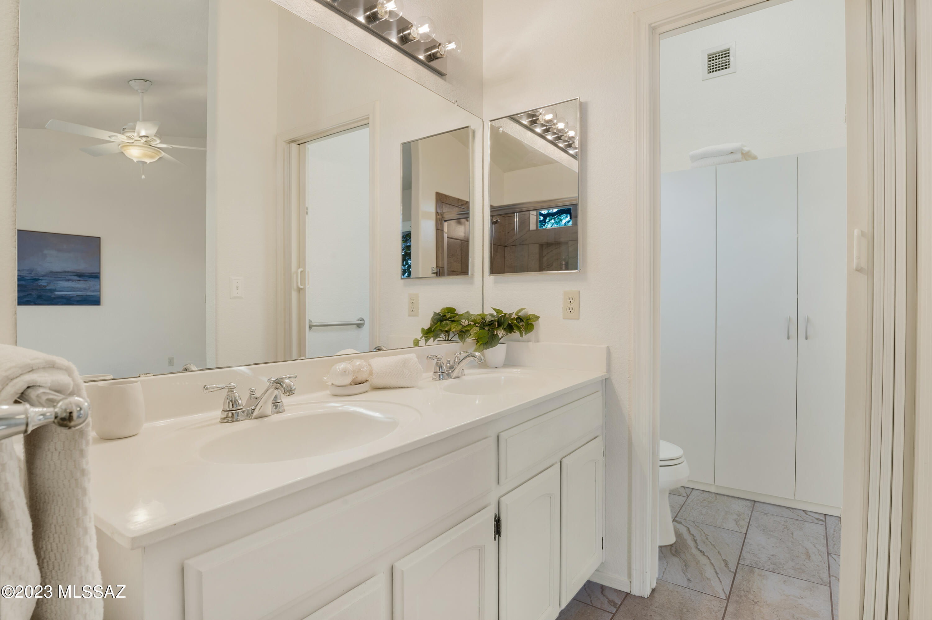 Linda Vista Terrace(1-102) - Residential