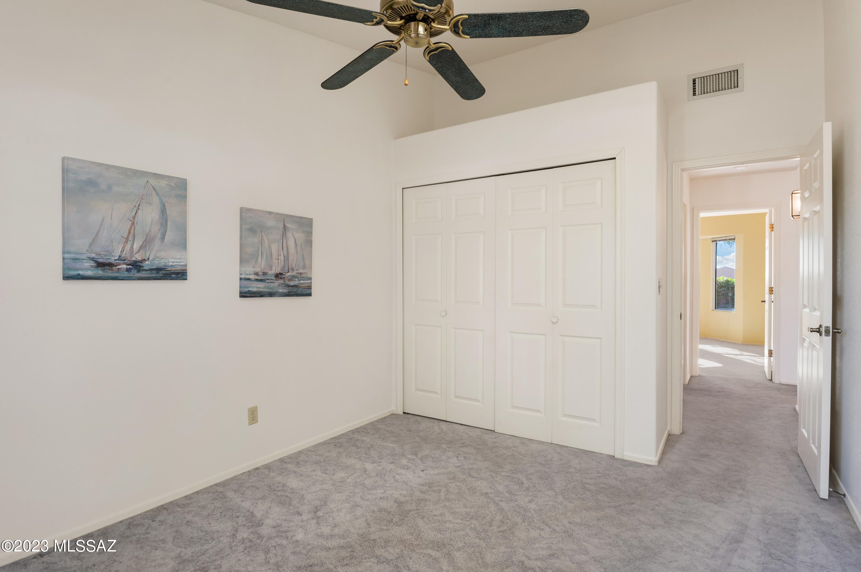 Linda Vista Terrace(1-102) - Residential