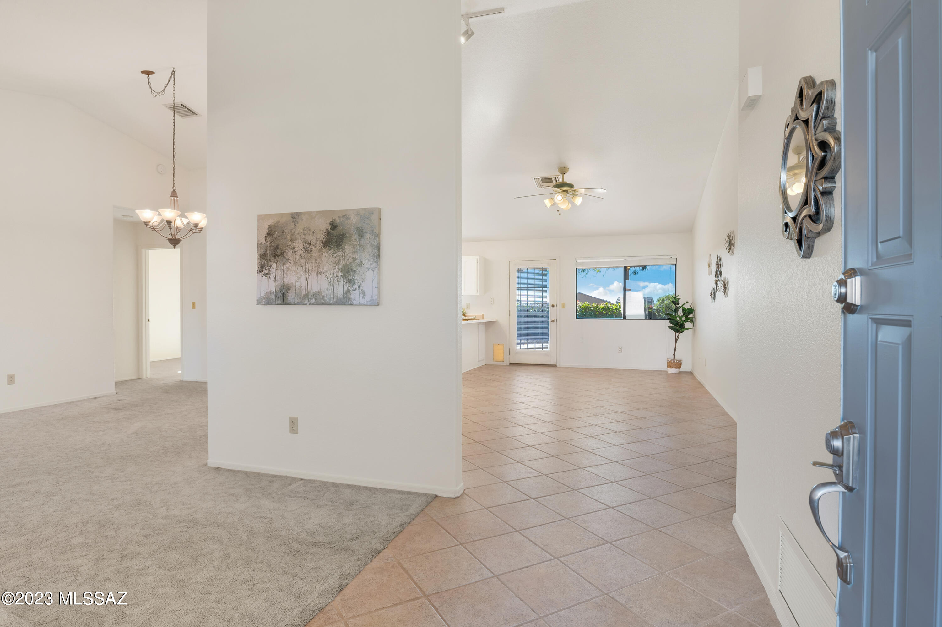 Linda Vista Terrace(1-102) - Residential