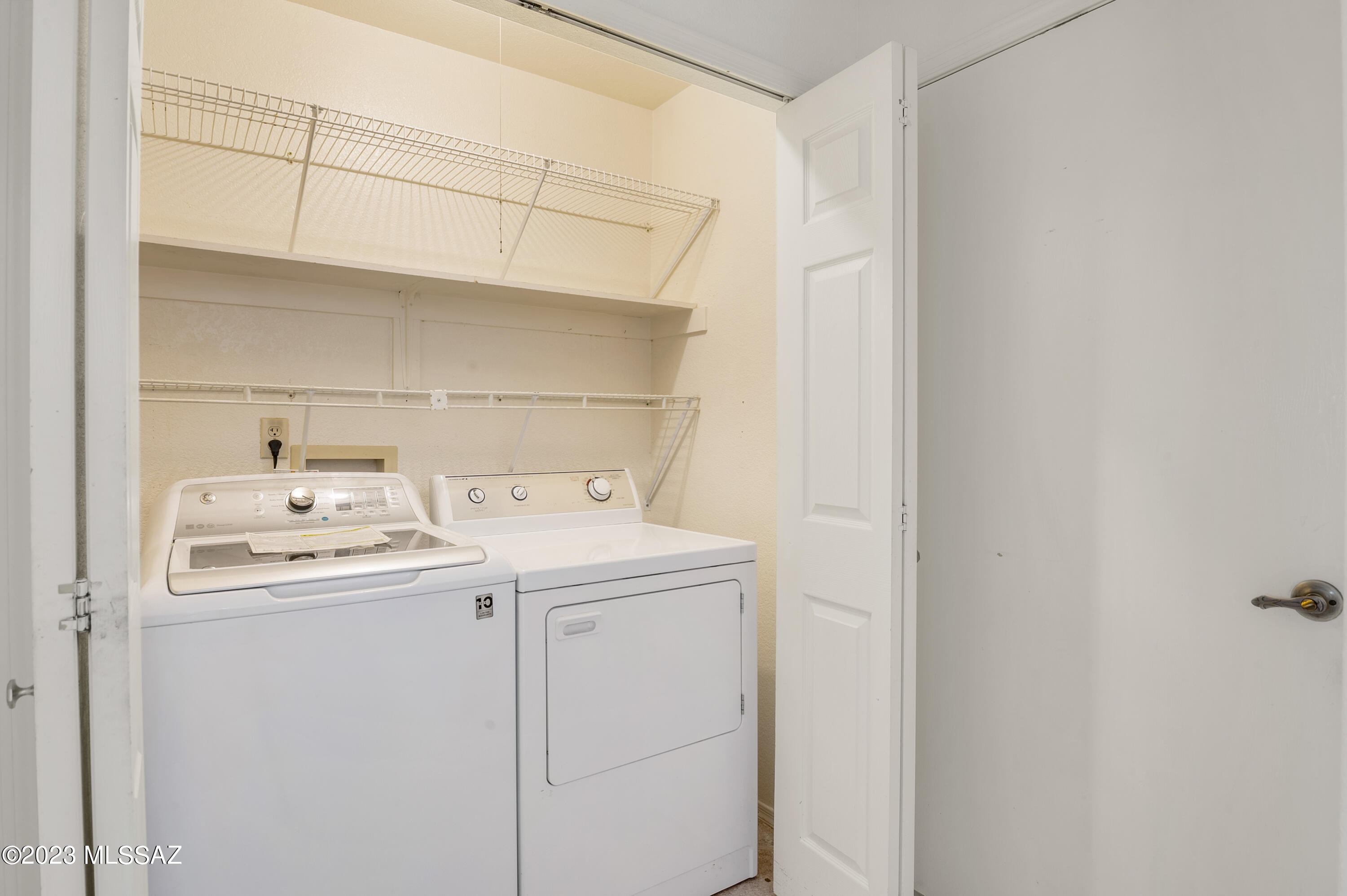 Linda Vista Terrace(1-102) - Residential