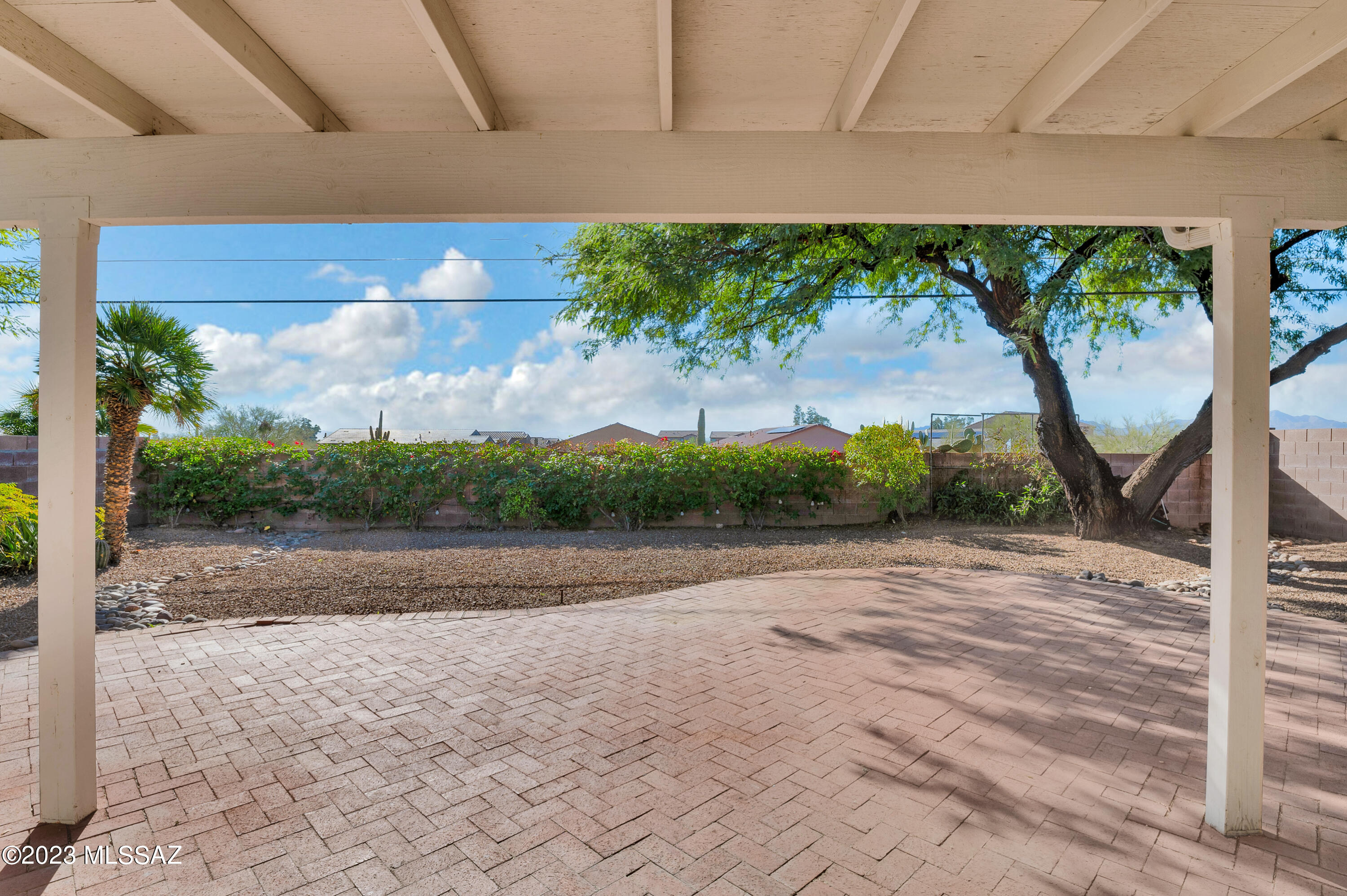 Linda Vista Terrace(1-102) - Residential