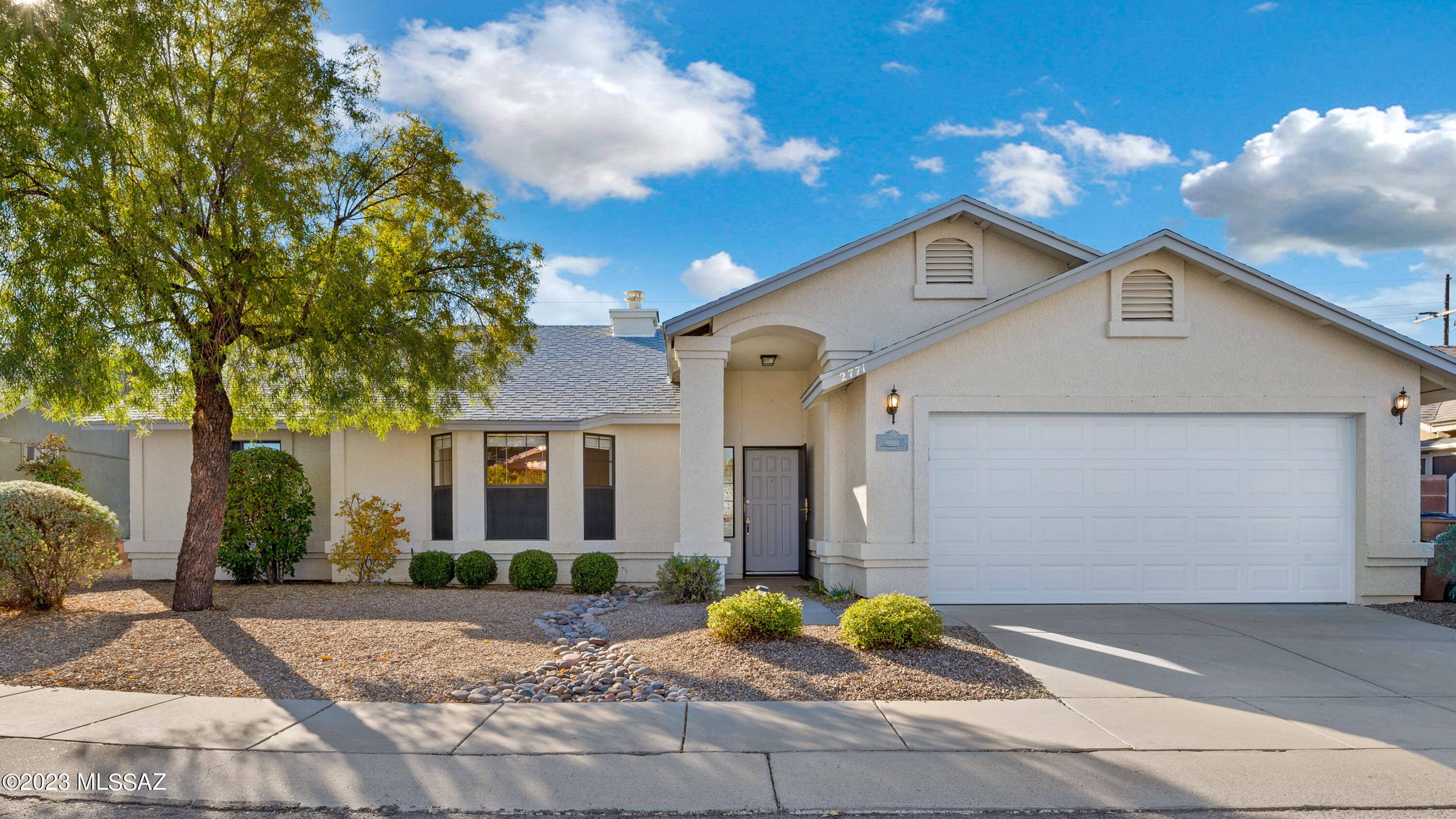Linda Vista Terrace(1-102) - Residential