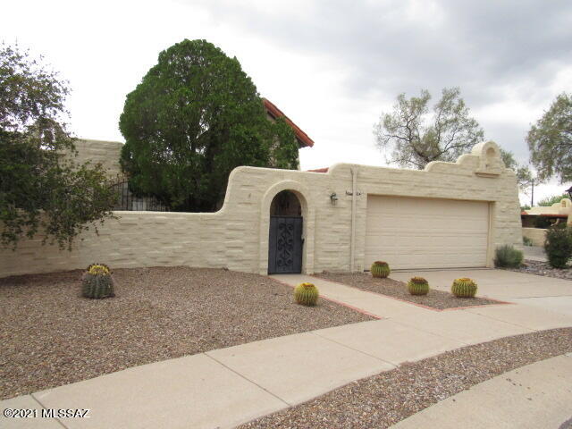 Green Valley Esperanza Estates(1-100) - Residential