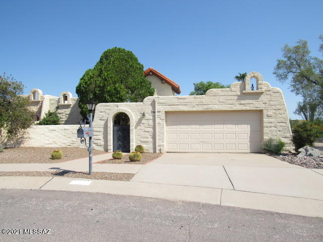 Green Valley Esperanza Estates(1-100) - Residential