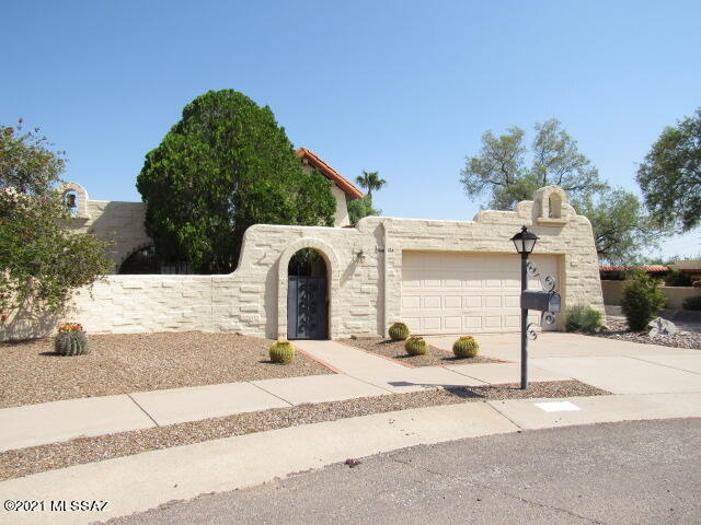 Green Valley Esperanza Estates(1-100) - Residential