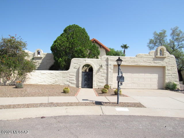 Green Valley Esperanza Estates(1-100) - Residential