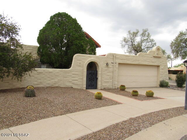 Green Valley Esperanza Estates(1-100) - Residential