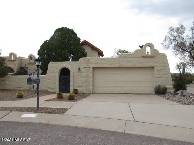 Green Valley Esperanza Estates(1-100) - Residential
