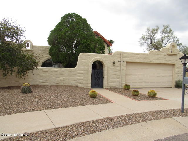 Green Valley Esperanza Estates(1-100) - Residential