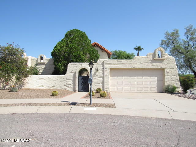 Green Valley Esperanza Estates(1-100) - Residential