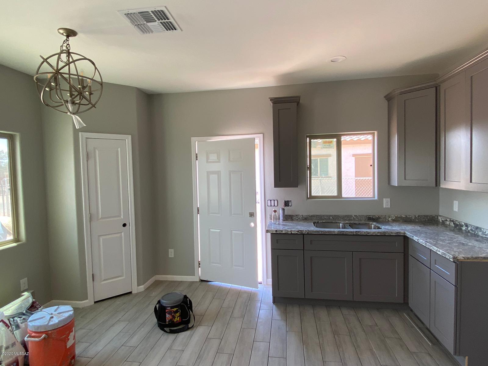 Littletown NO. 1 - Residential