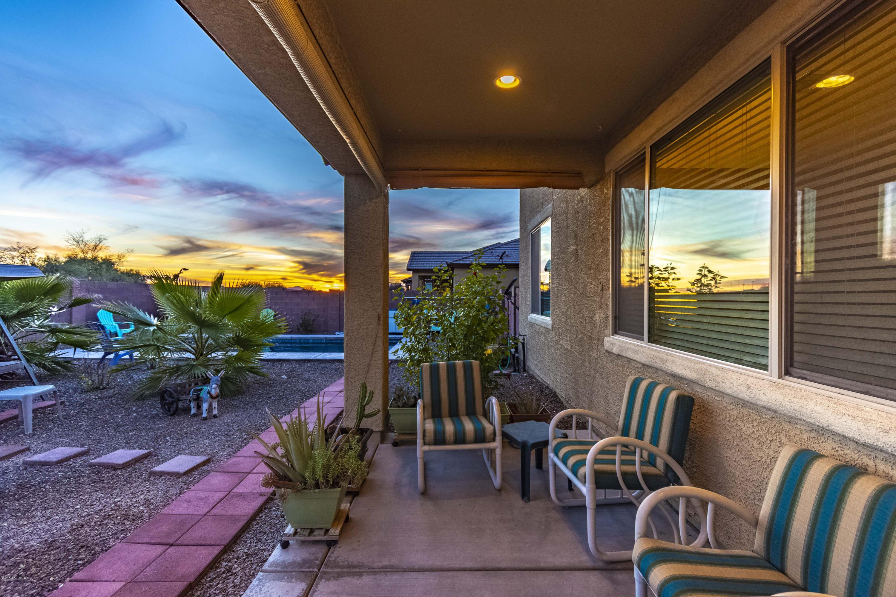 Westview(1-142) - Residential