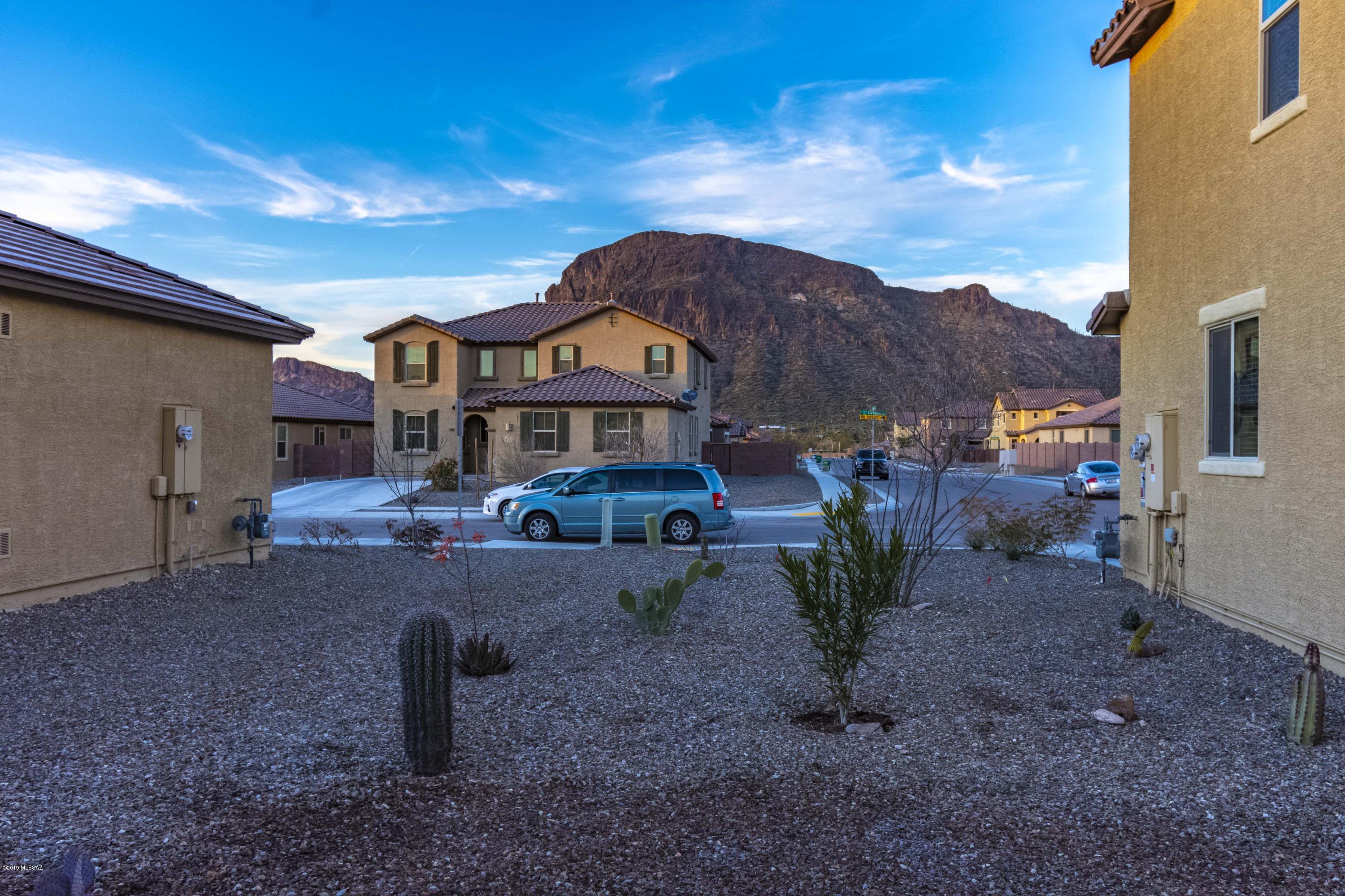 Westview(1-142) - Residential