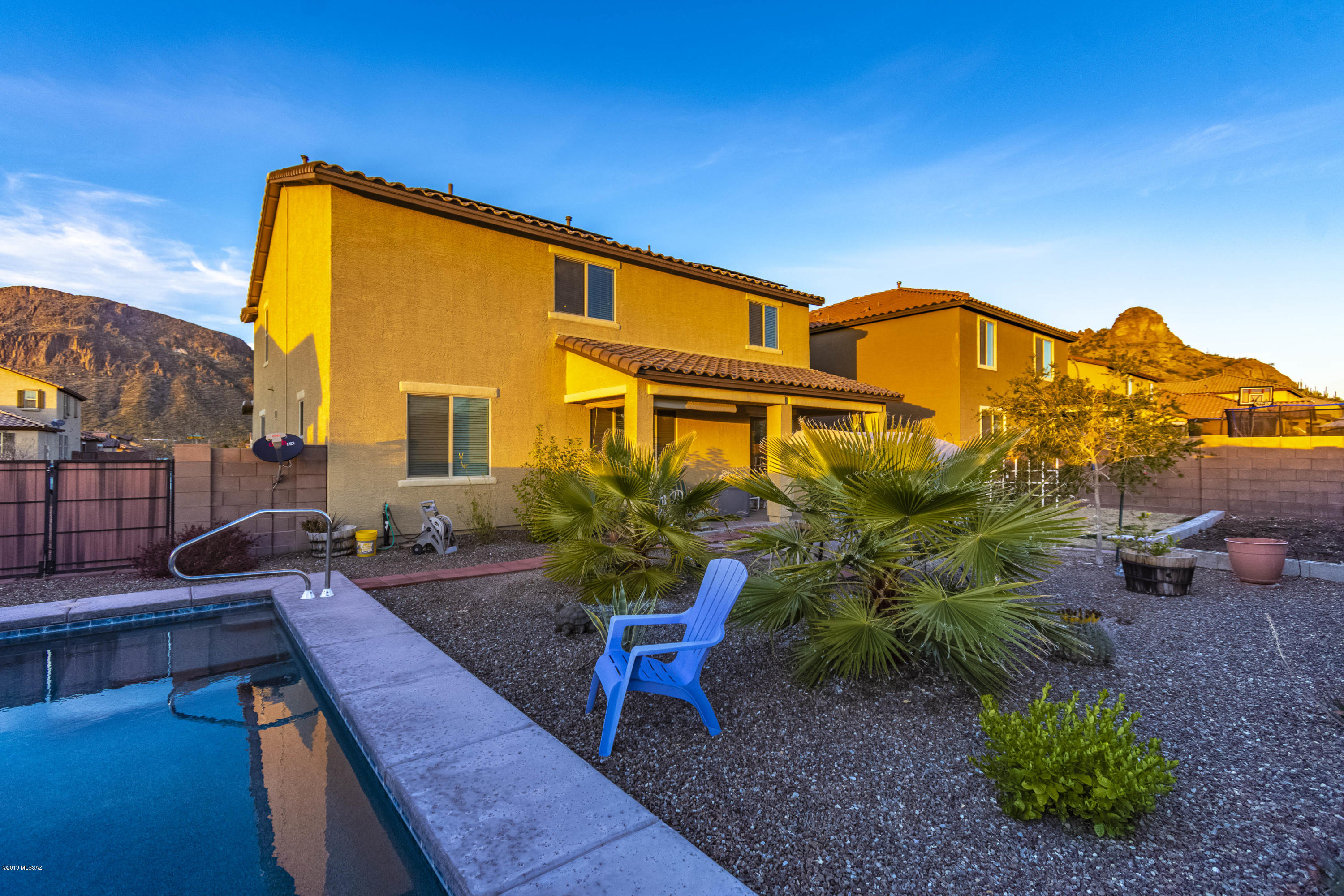 Westview(1-142) - Residential