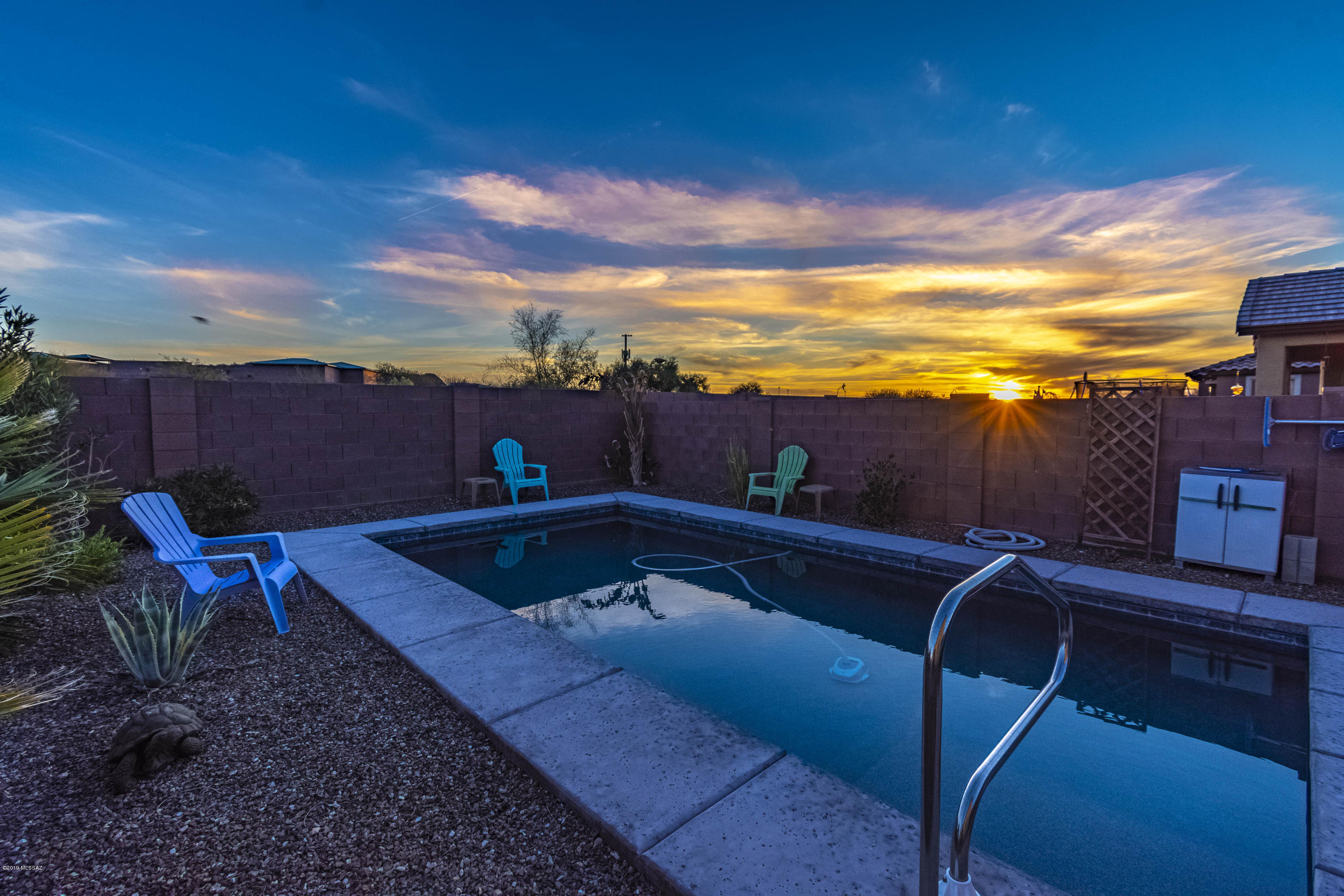 Westview(1-142) - Residential