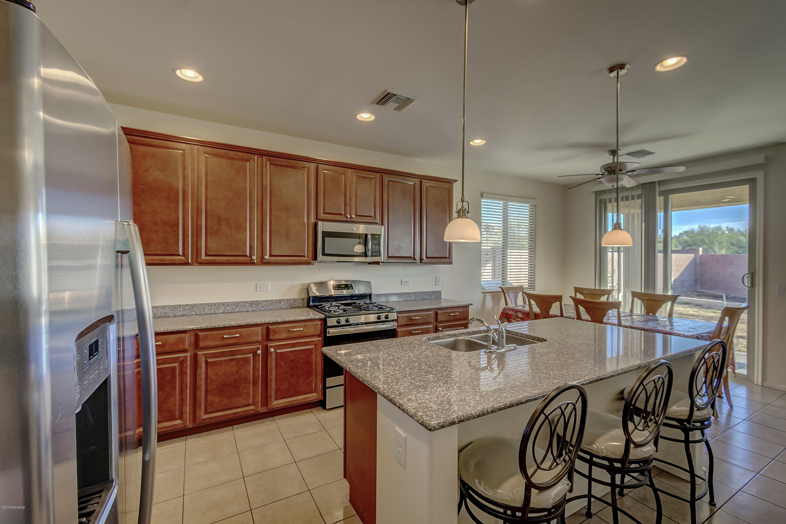 Westview(1-142) - Residential
