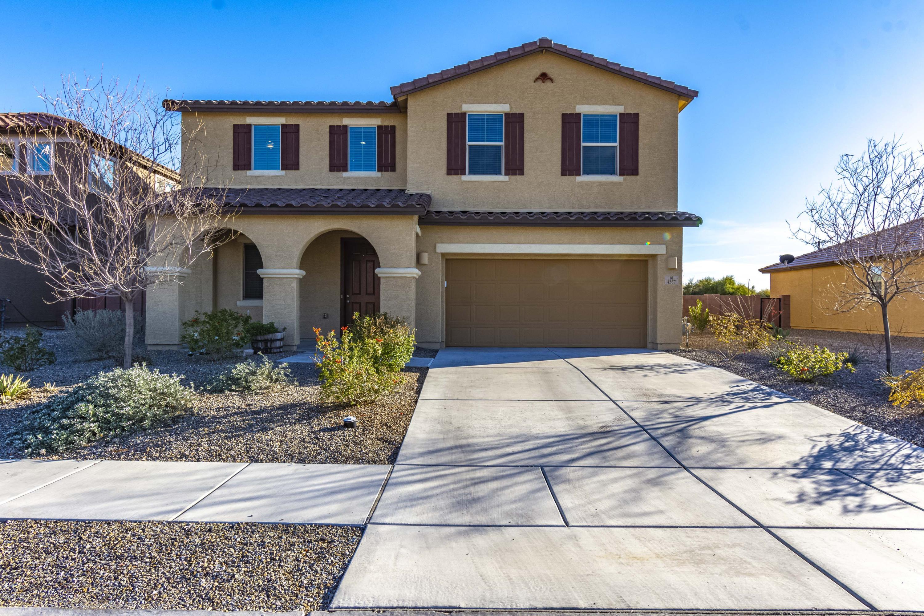 Westview(1-142) - Residential