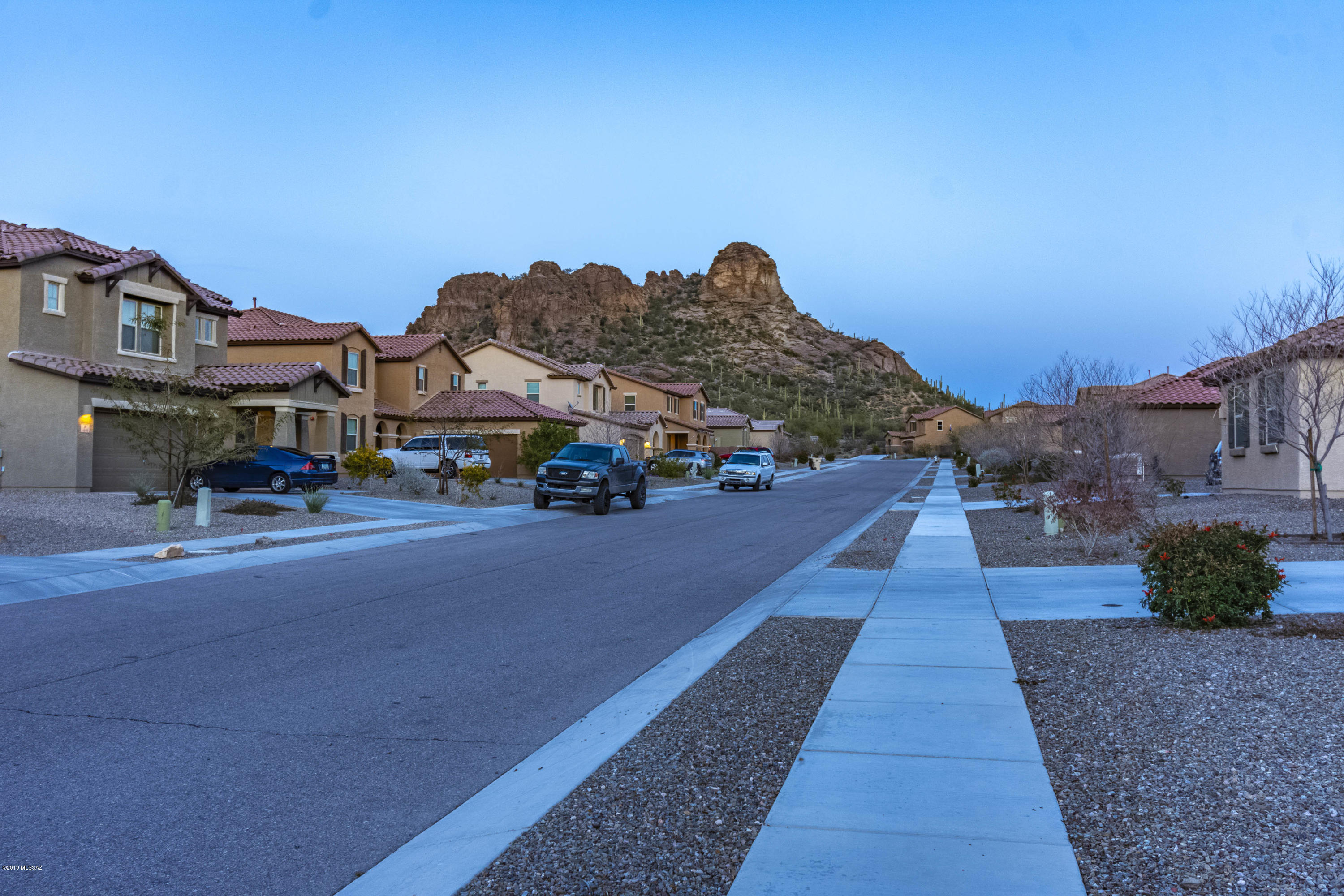 Westview(1-142) - Residential